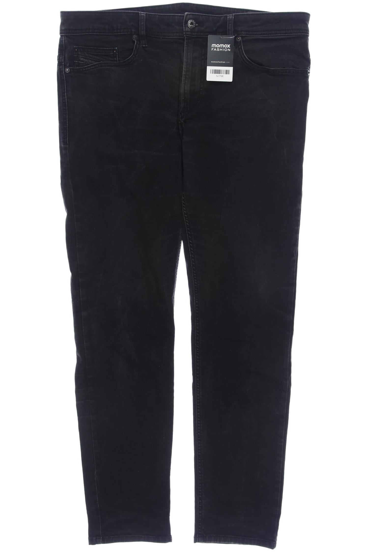 

Diesel Herren Jeans, schwarz, Gr. 36