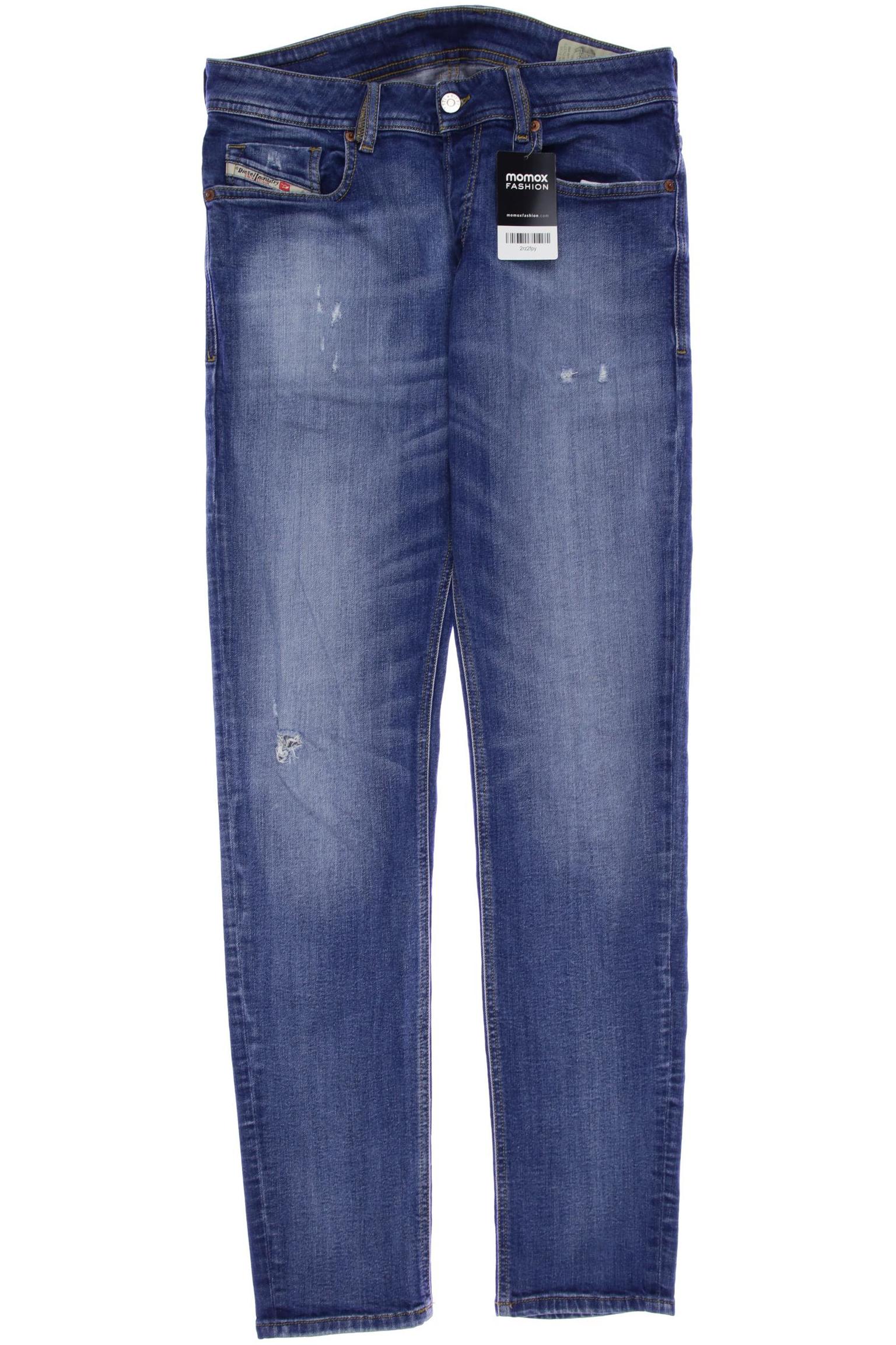 

Diesel Herren Jeans, blau, Gr. 31