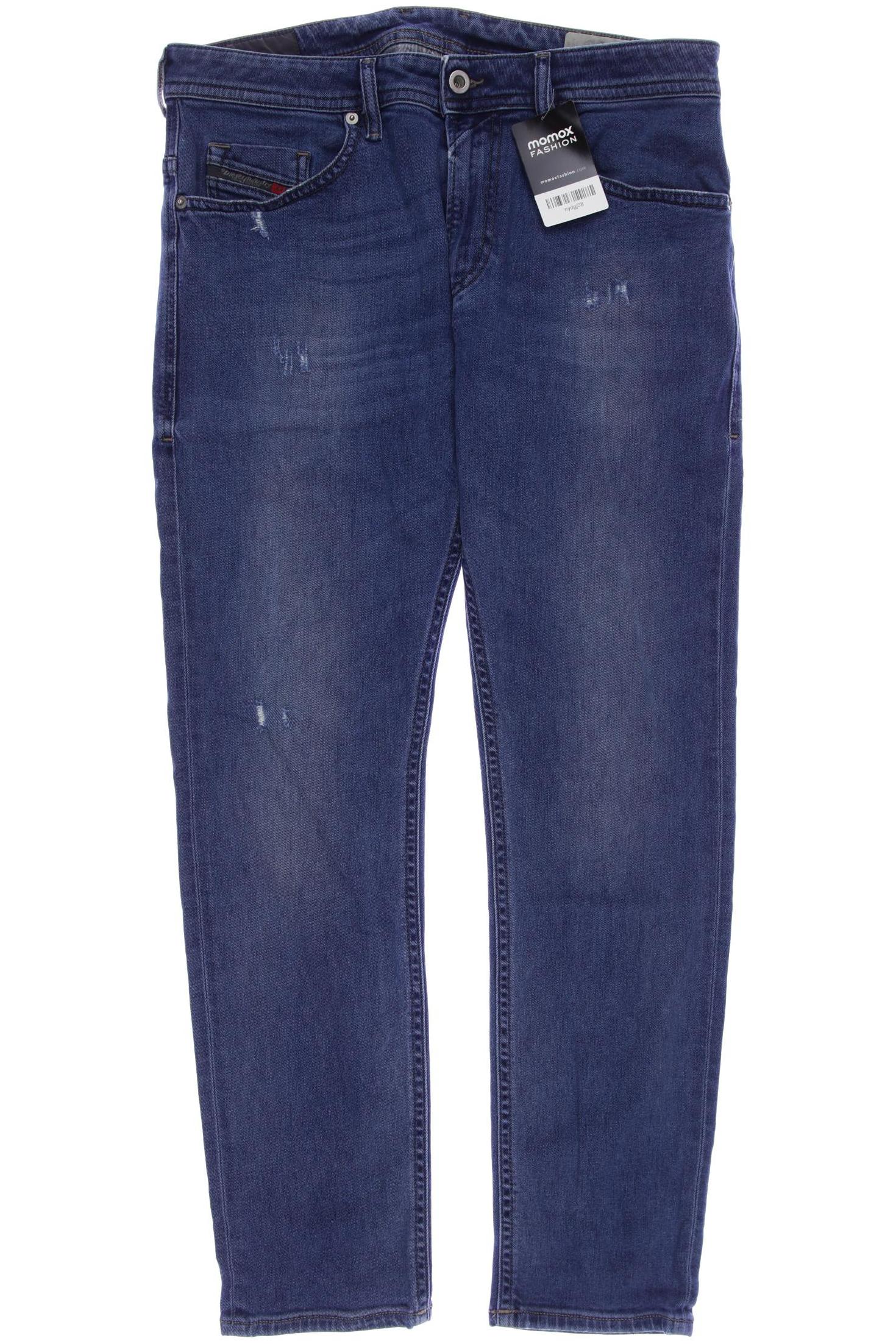 

Diesel Herren Jeans, blau, Gr. 31