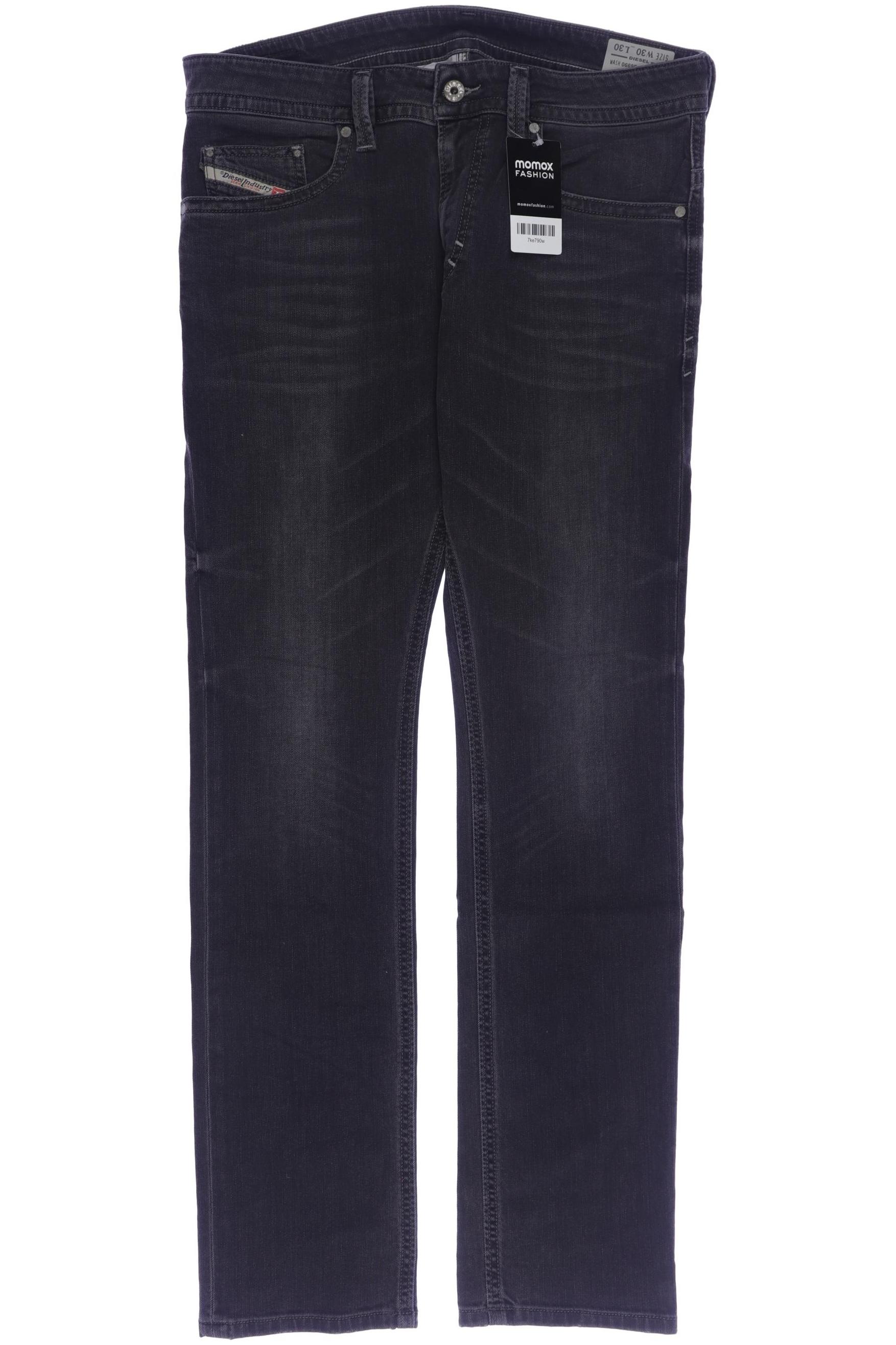 

Diesel Herren Jeans, grau, Gr. 30