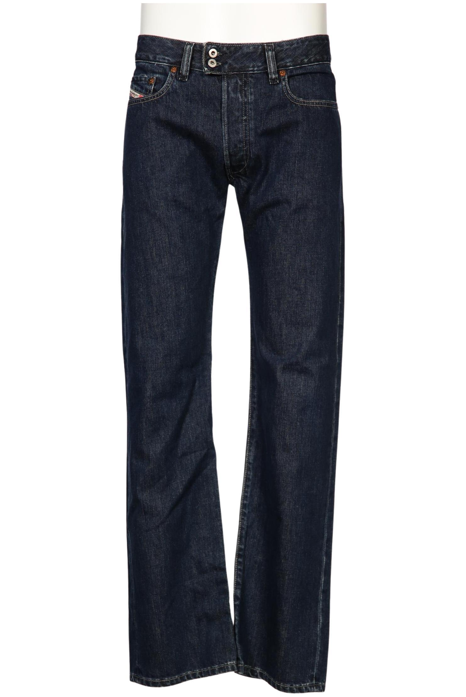 

Diesel Herren Jeans, blau, Gr. 32
