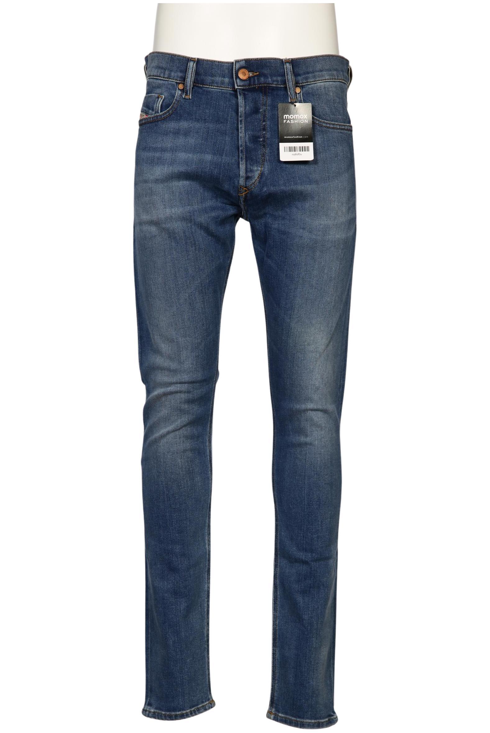 

Diesel Herren Jeans, blau, Gr. 30