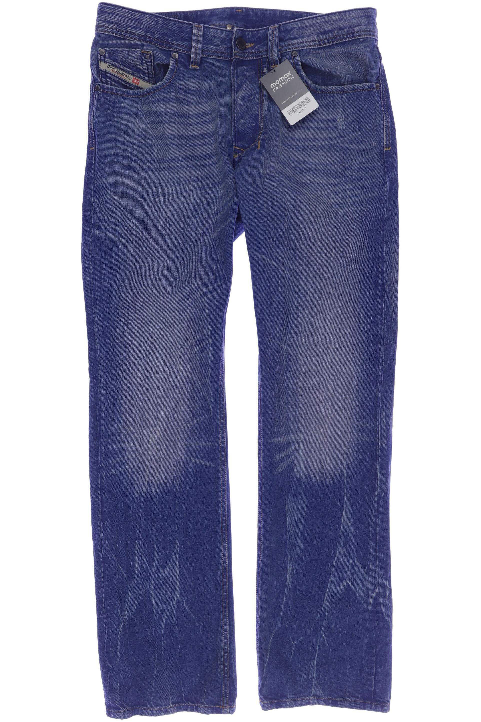 

Diesel Herren Jeans, blau, Gr. 31