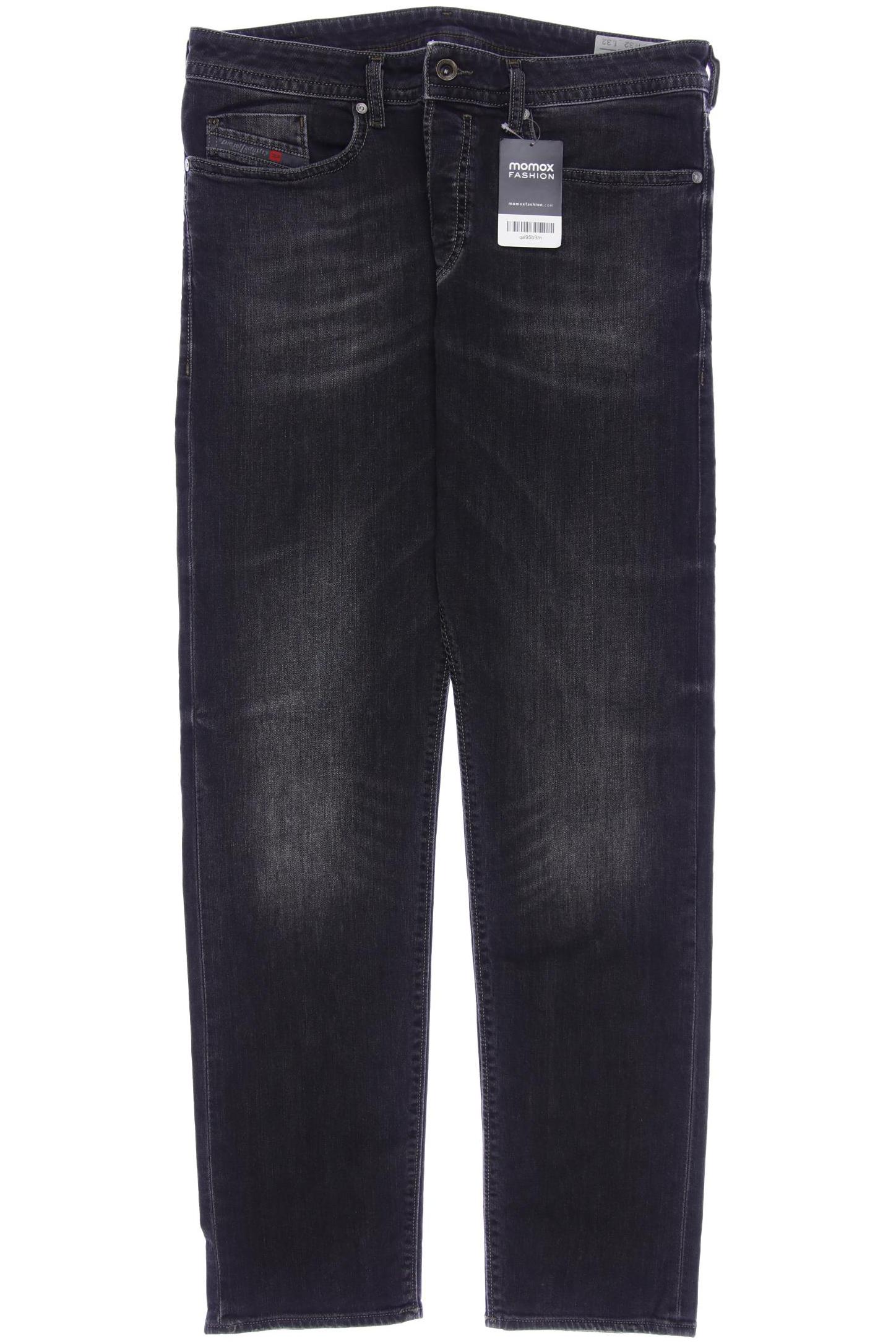 

Diesel Herren Jeans, grau, Gr. 32