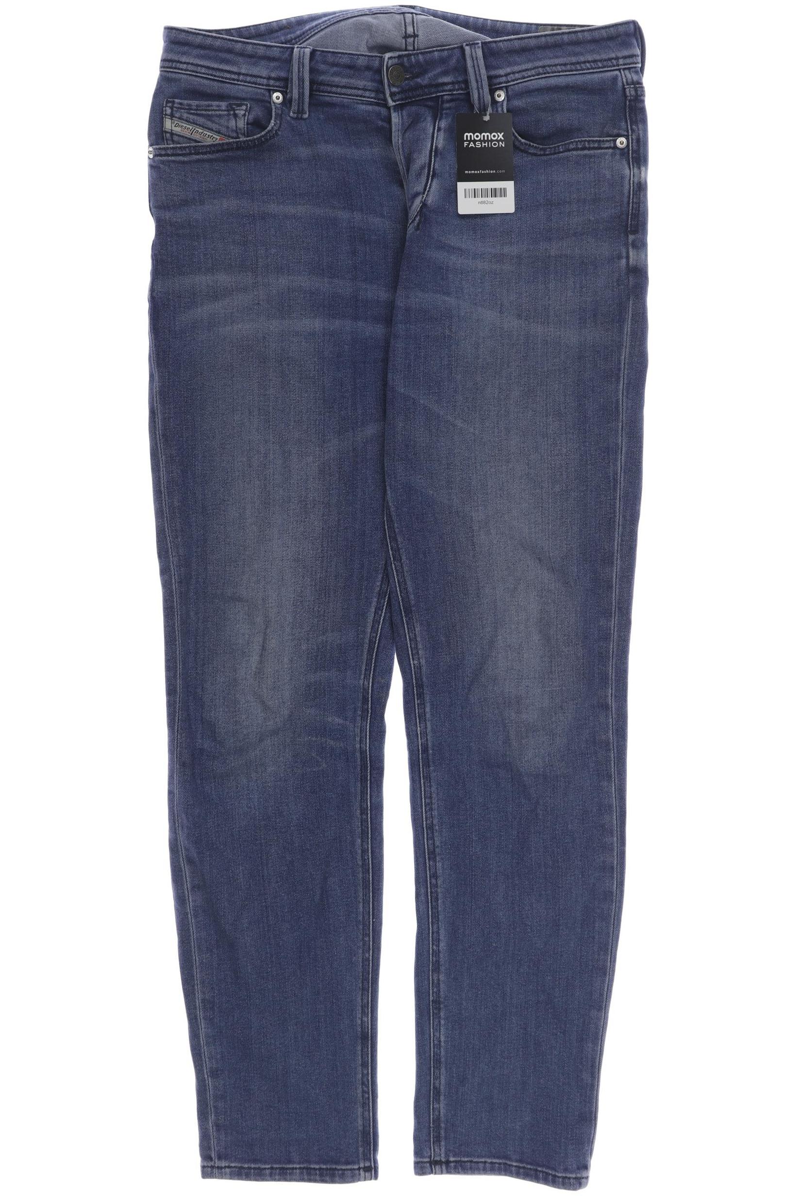 

Diesel Herren Jeans, blau