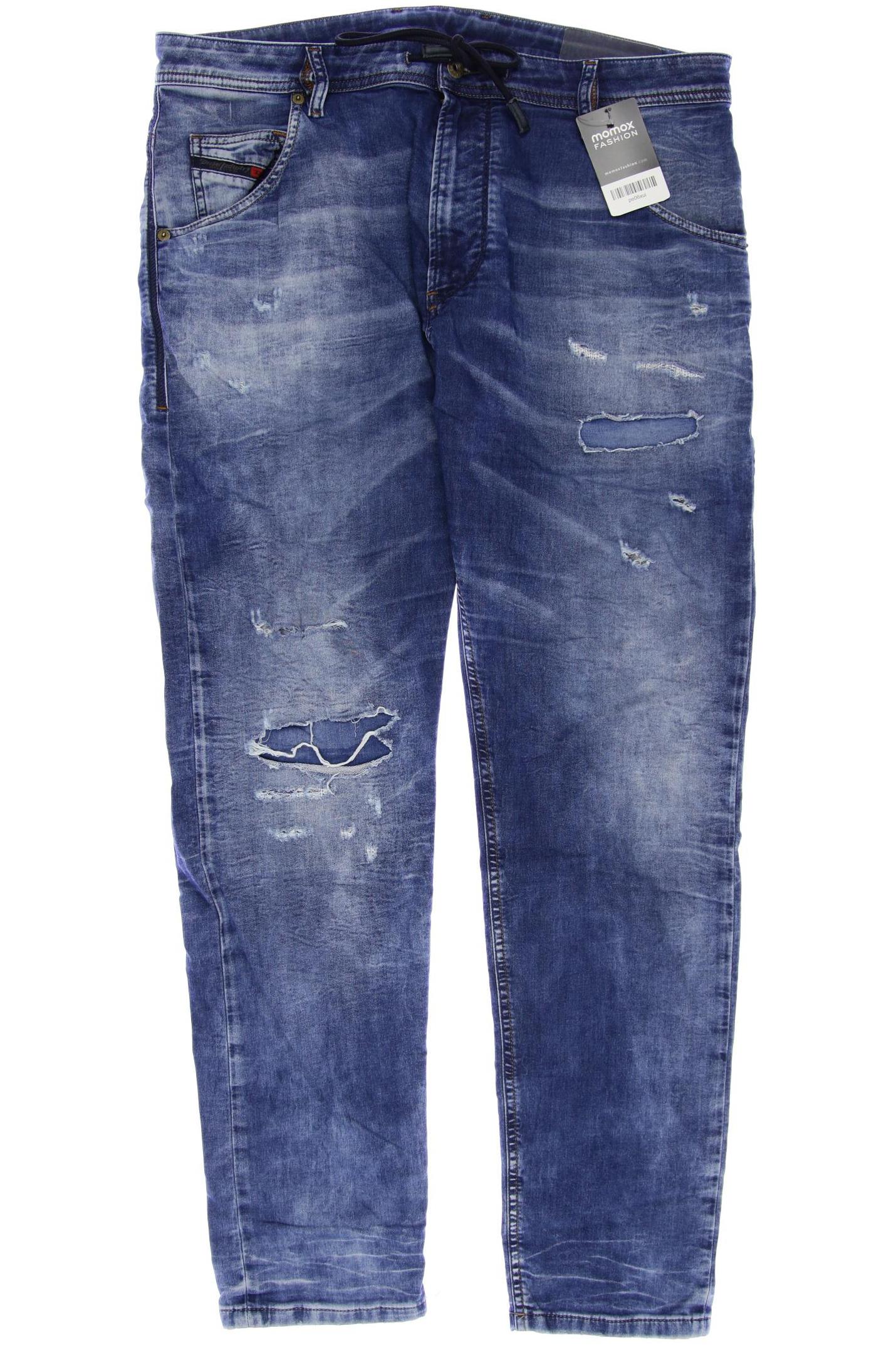

Diesel Herren Jeans, blau, Gr. 34