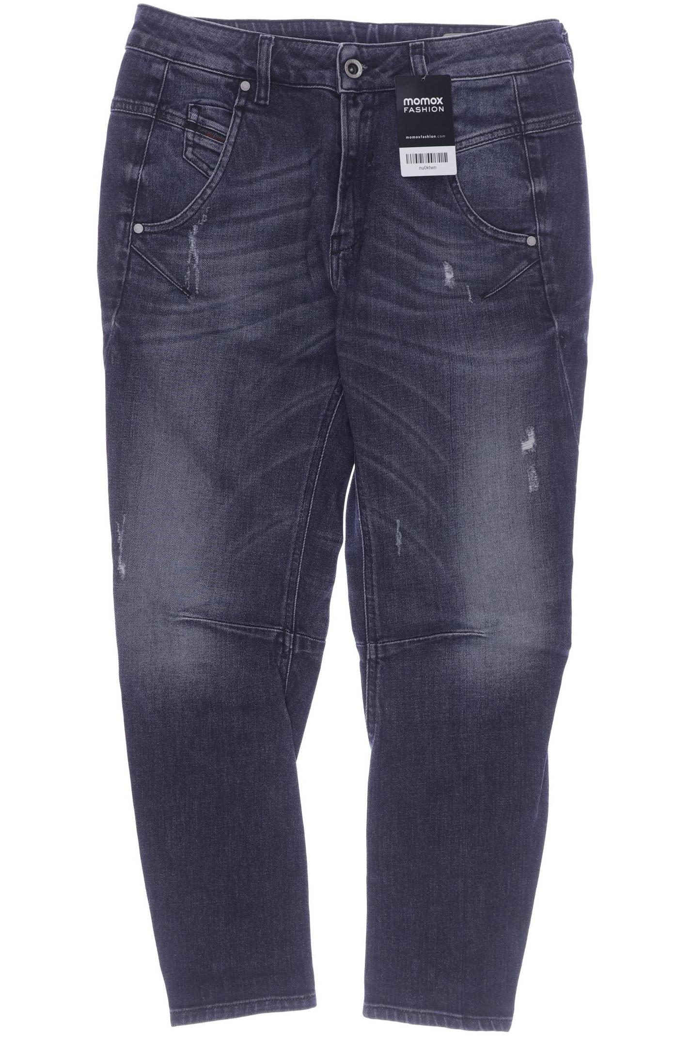 

Diesel Herren Jeans, marineblau, Gr. 26