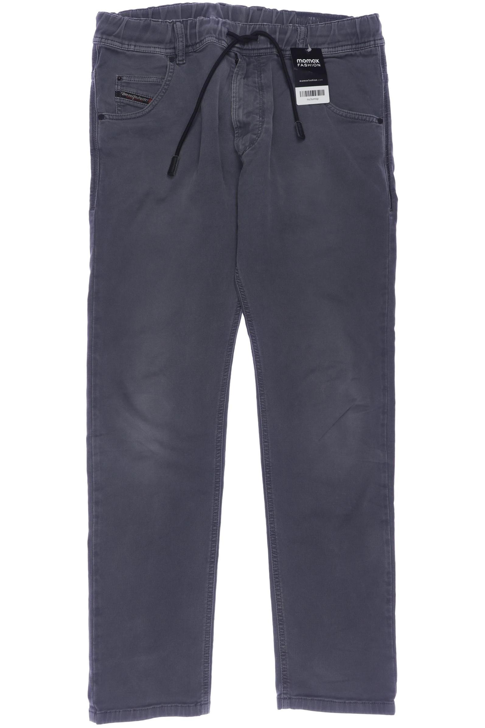 

Diesel Herren Jeans, grau, Gr. 30