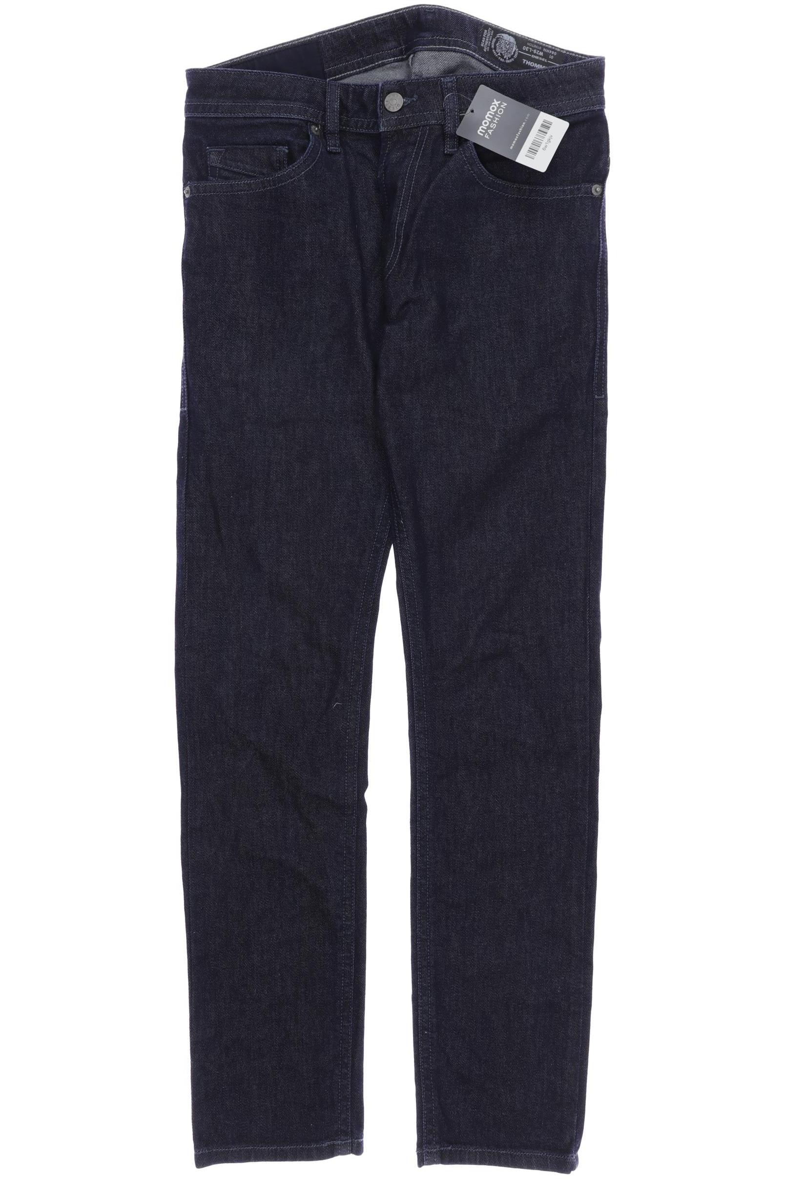 Thumbnail - Diesel Herren Jeans, marineblau, Gr. 29