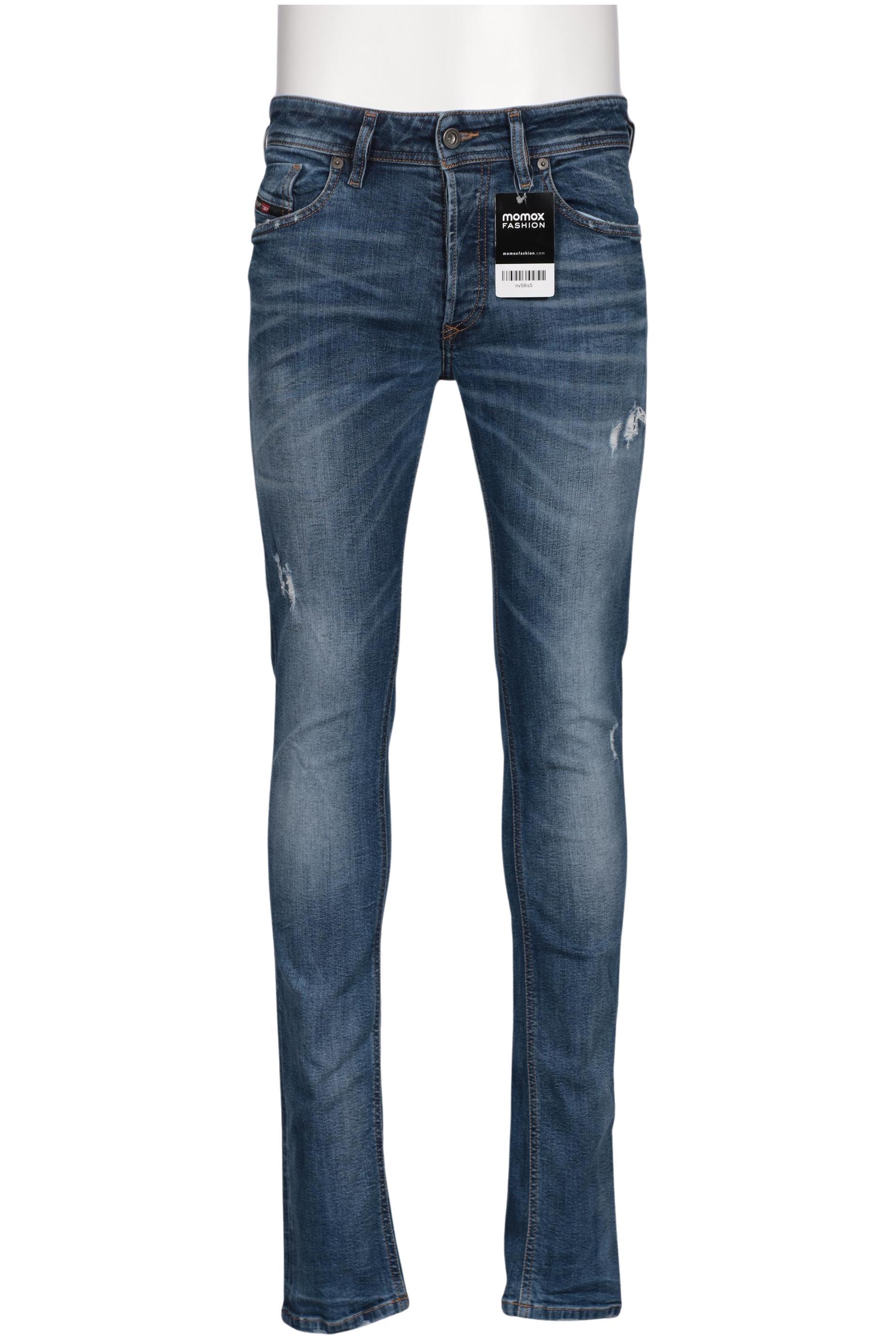 

Diesel Herren Jeans, blau, Gr. 31