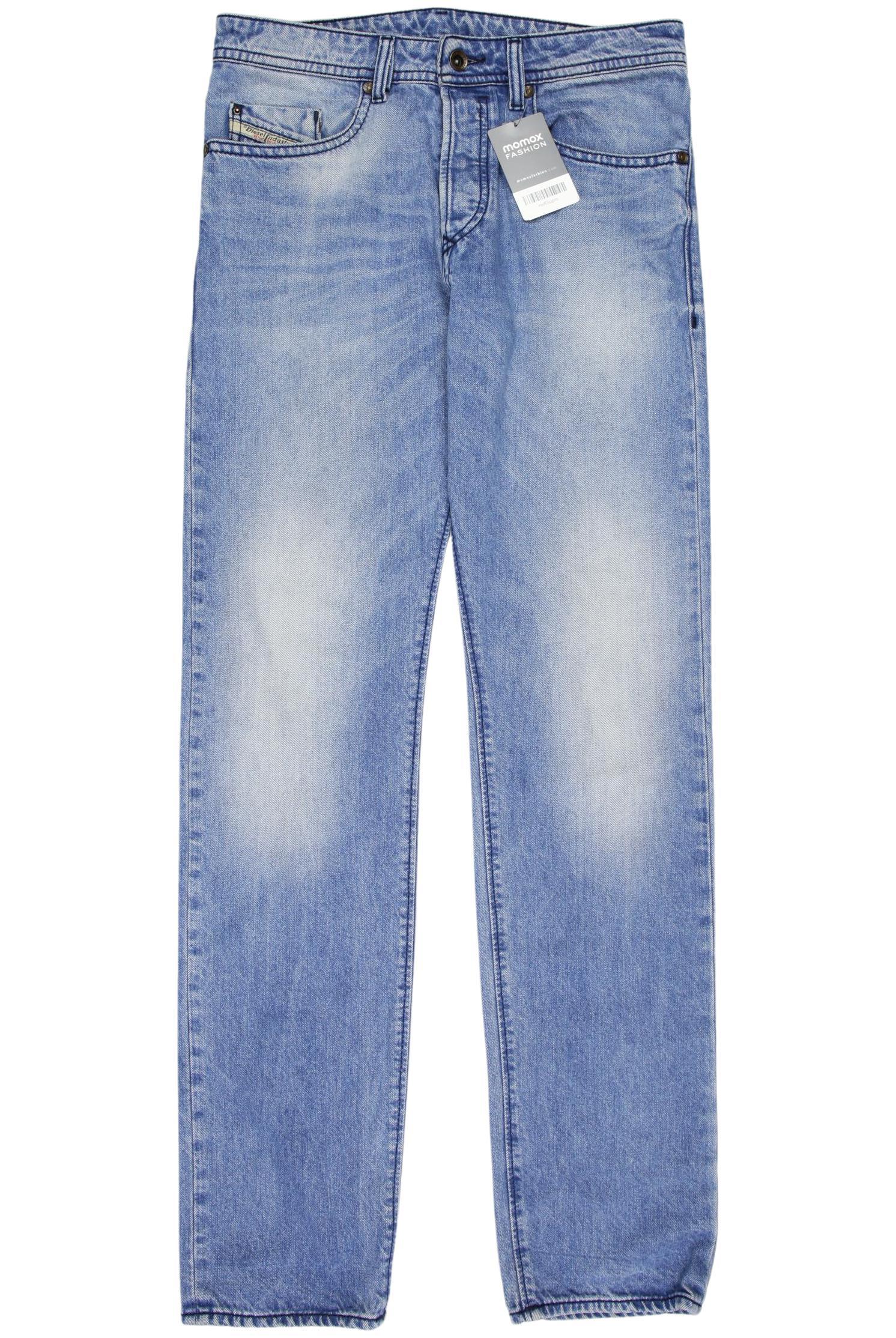 

Diesel Herren Jeans, blau, Gr. 0