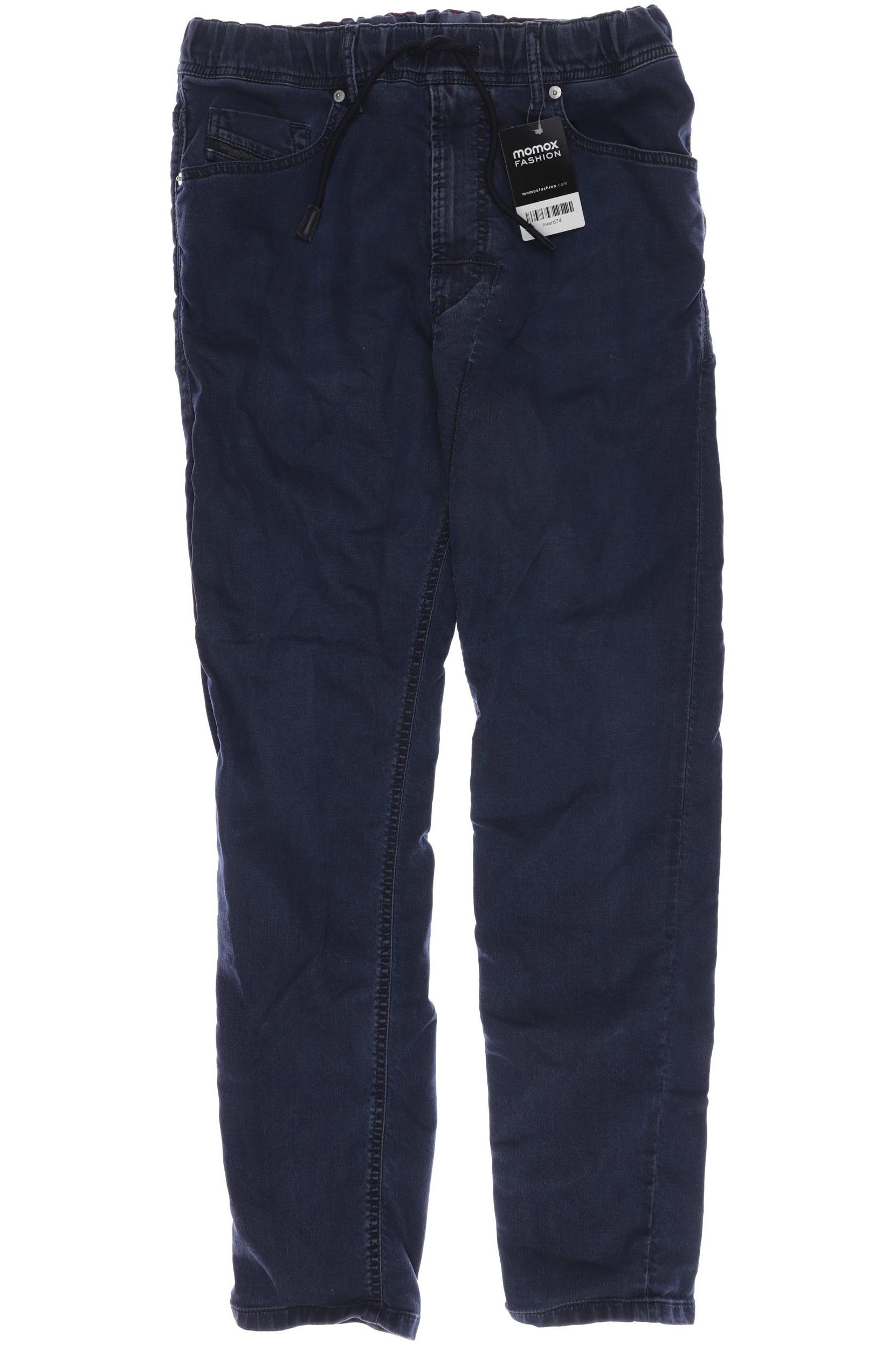 

Diesel Herren Jeans, blau, Gr. 32