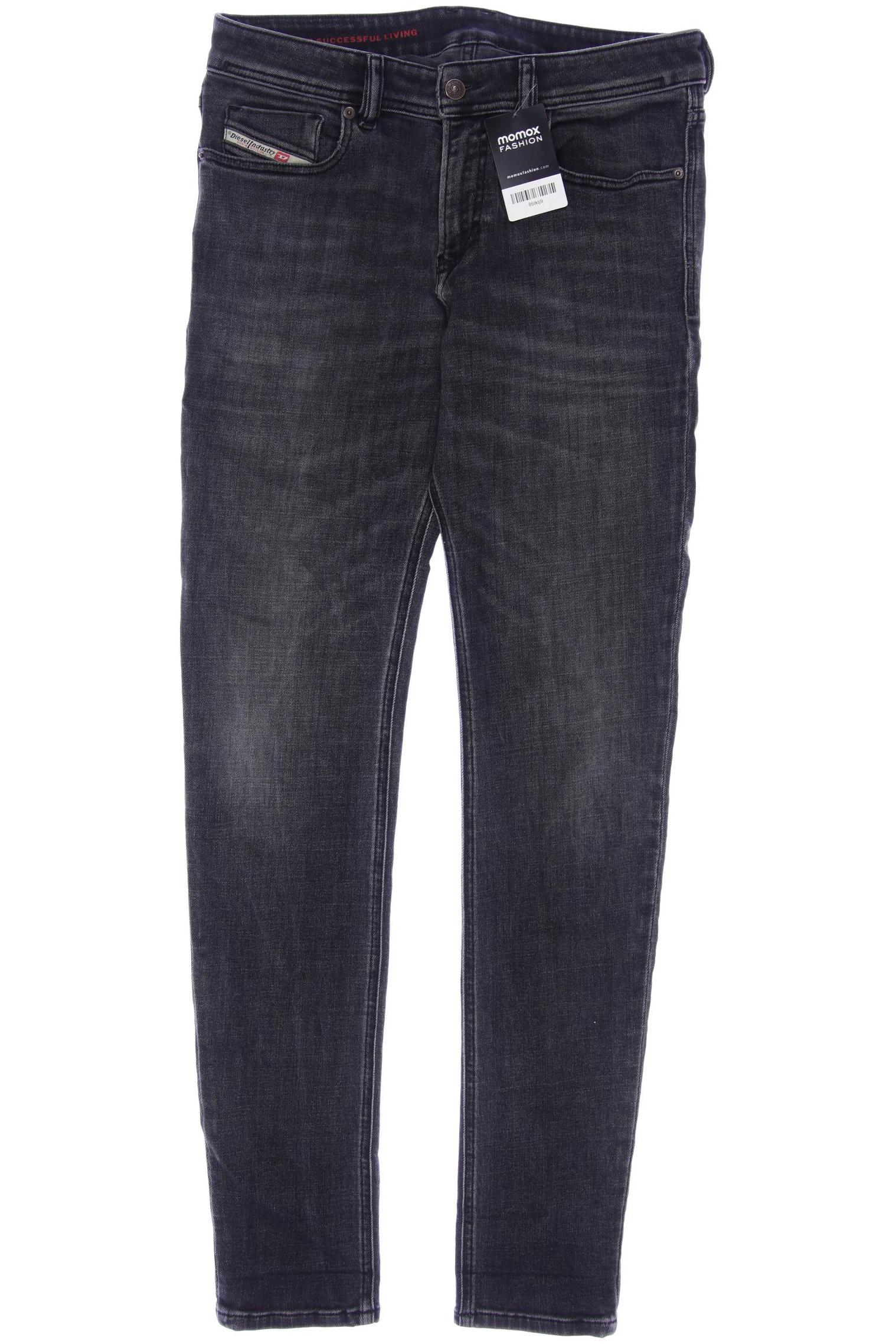 

Diesel Herren Jeans, grau