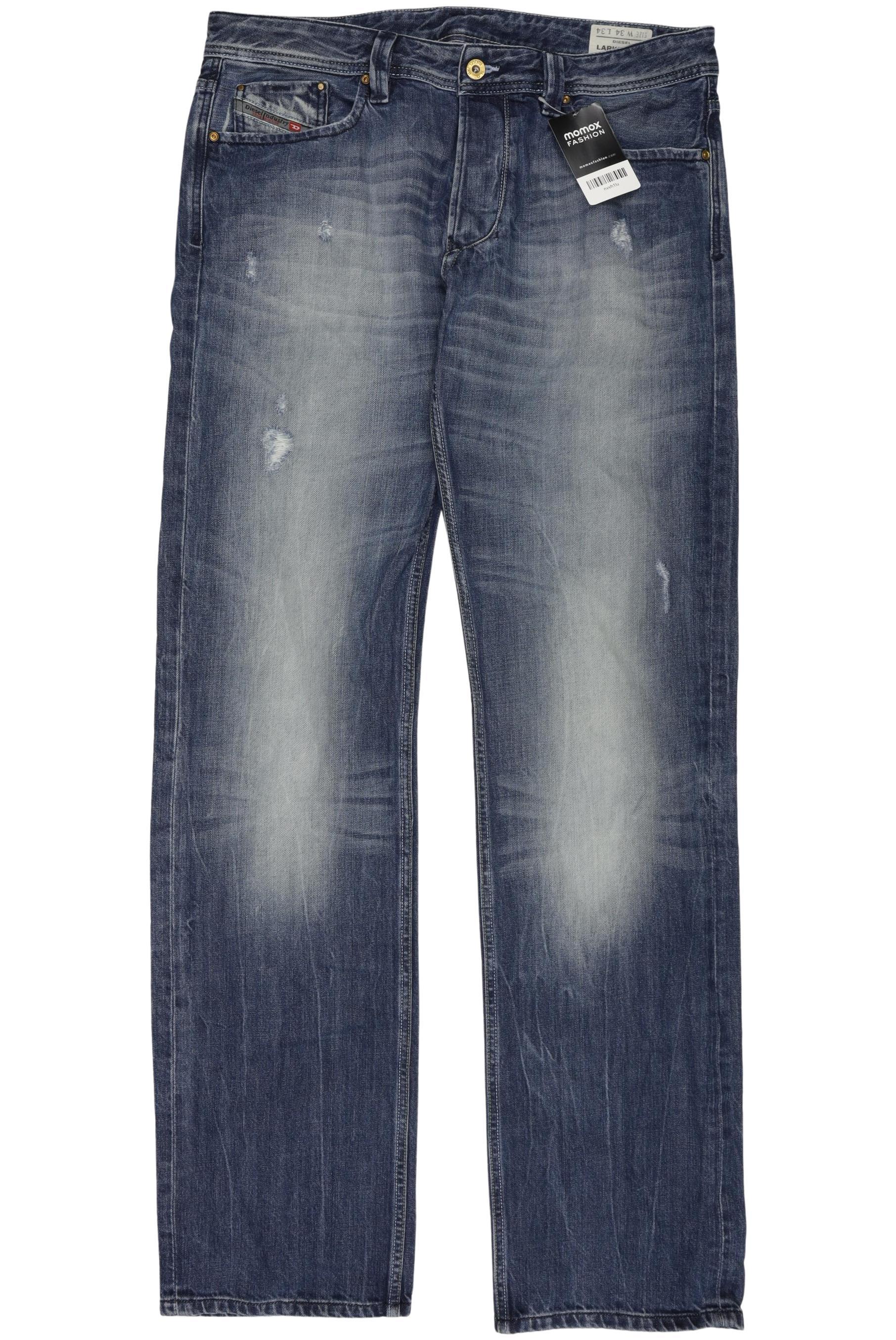 

Diesel Herren Jeans, marineblau, Gr. 34