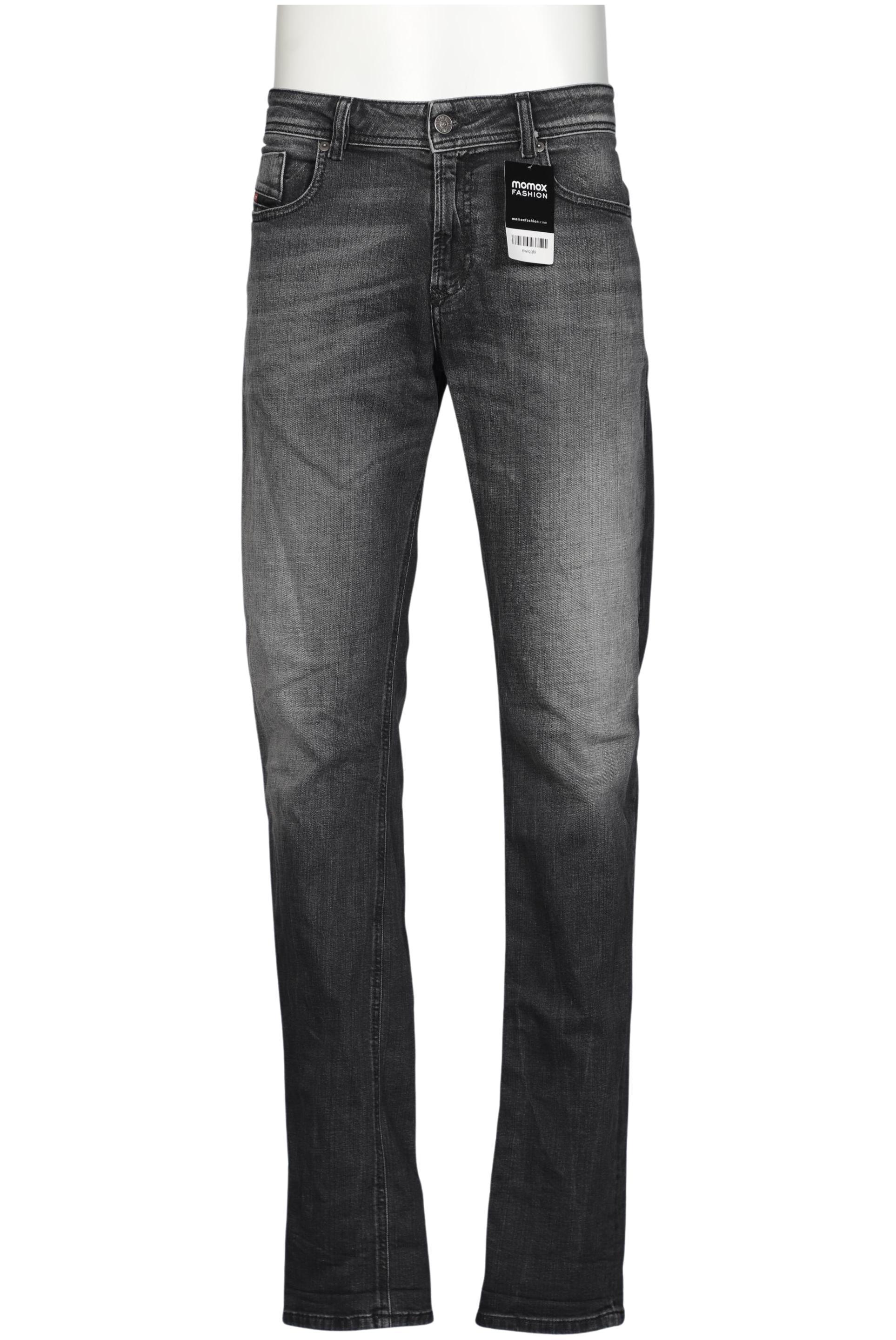 

Diesel Herren Jeans, grau, Gr. 34