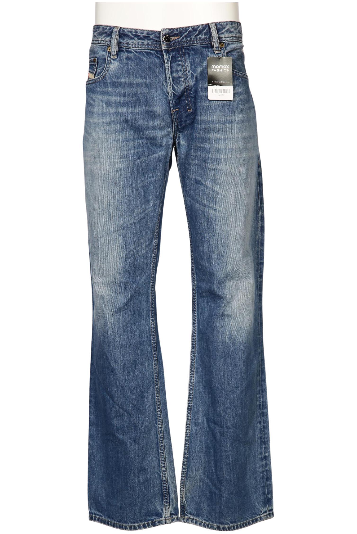 

Diesel Herren Jeans, blau, Gr. 36