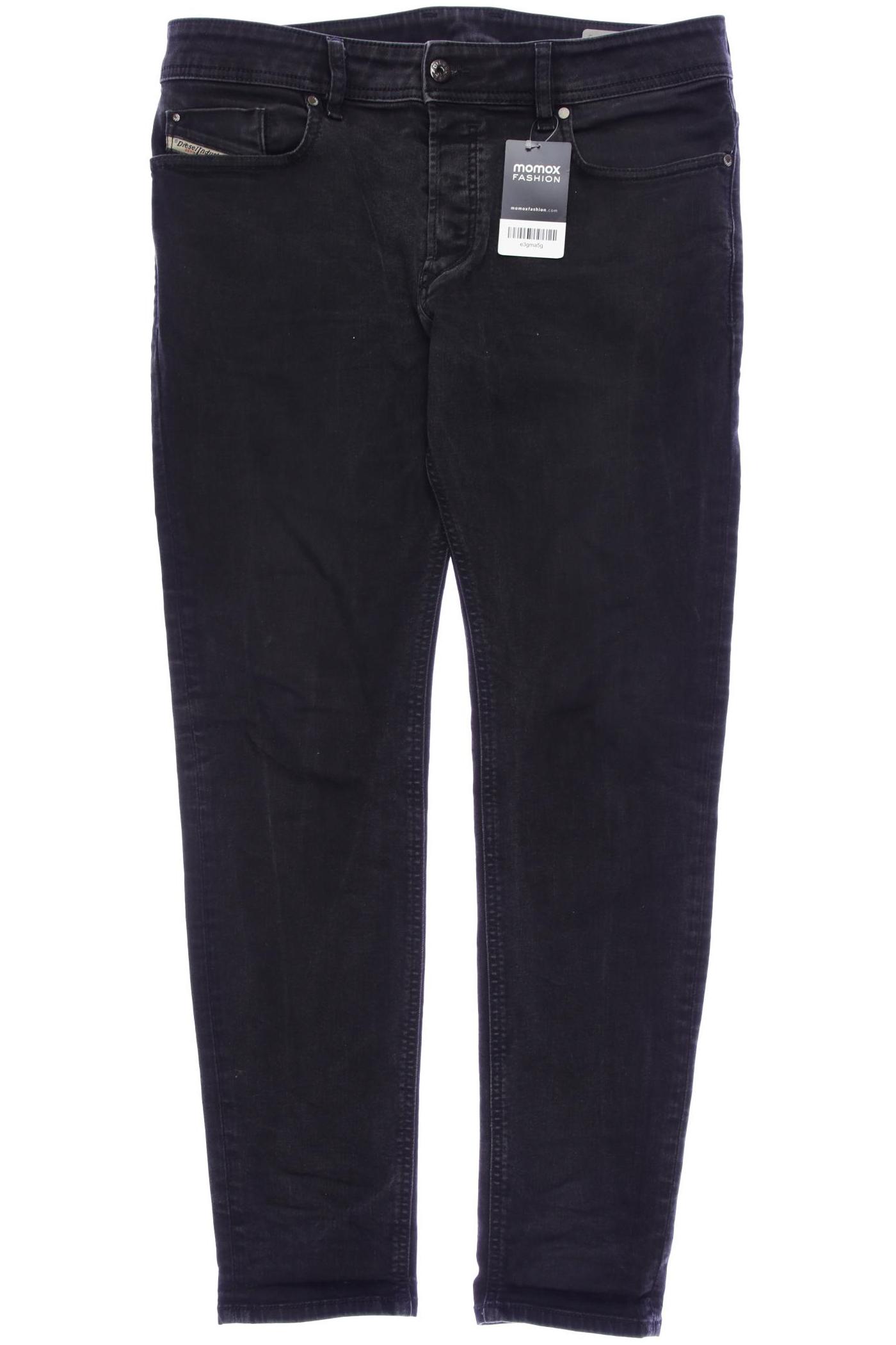 

Diesel Herren Jeans, schwarz, Gr. 32