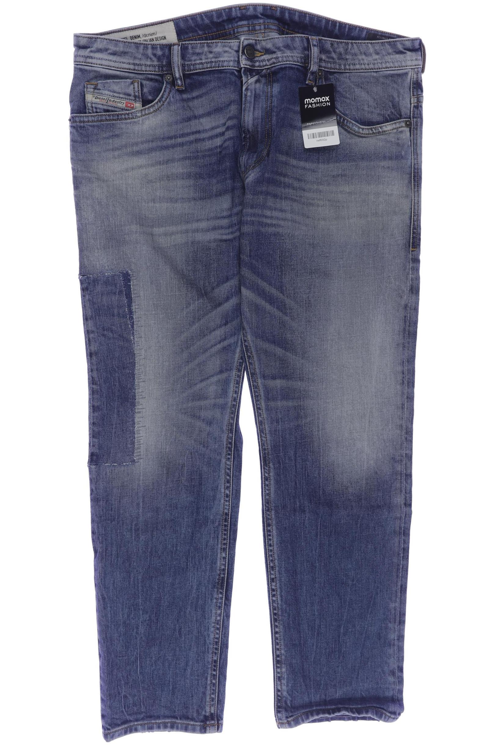 

Diesel Herren Jeans, blau, Gr. 38