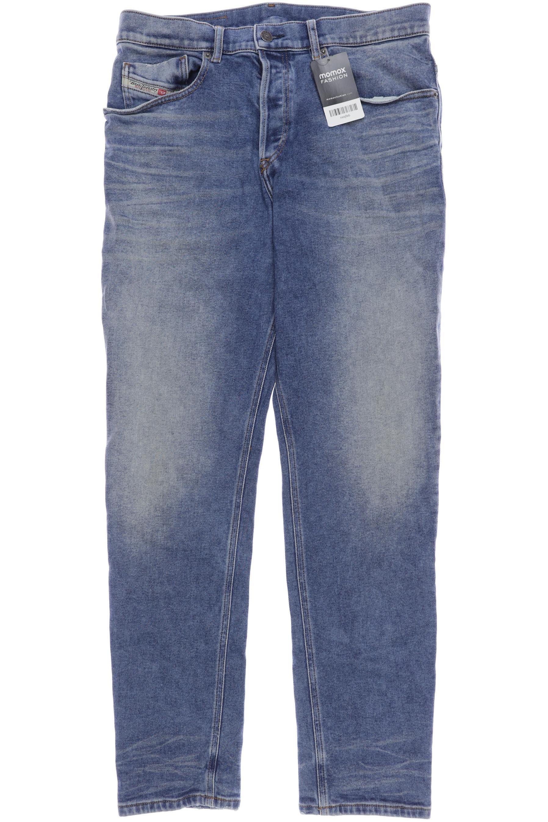 

Diesel Herren Jeans, blau, Gr. 32