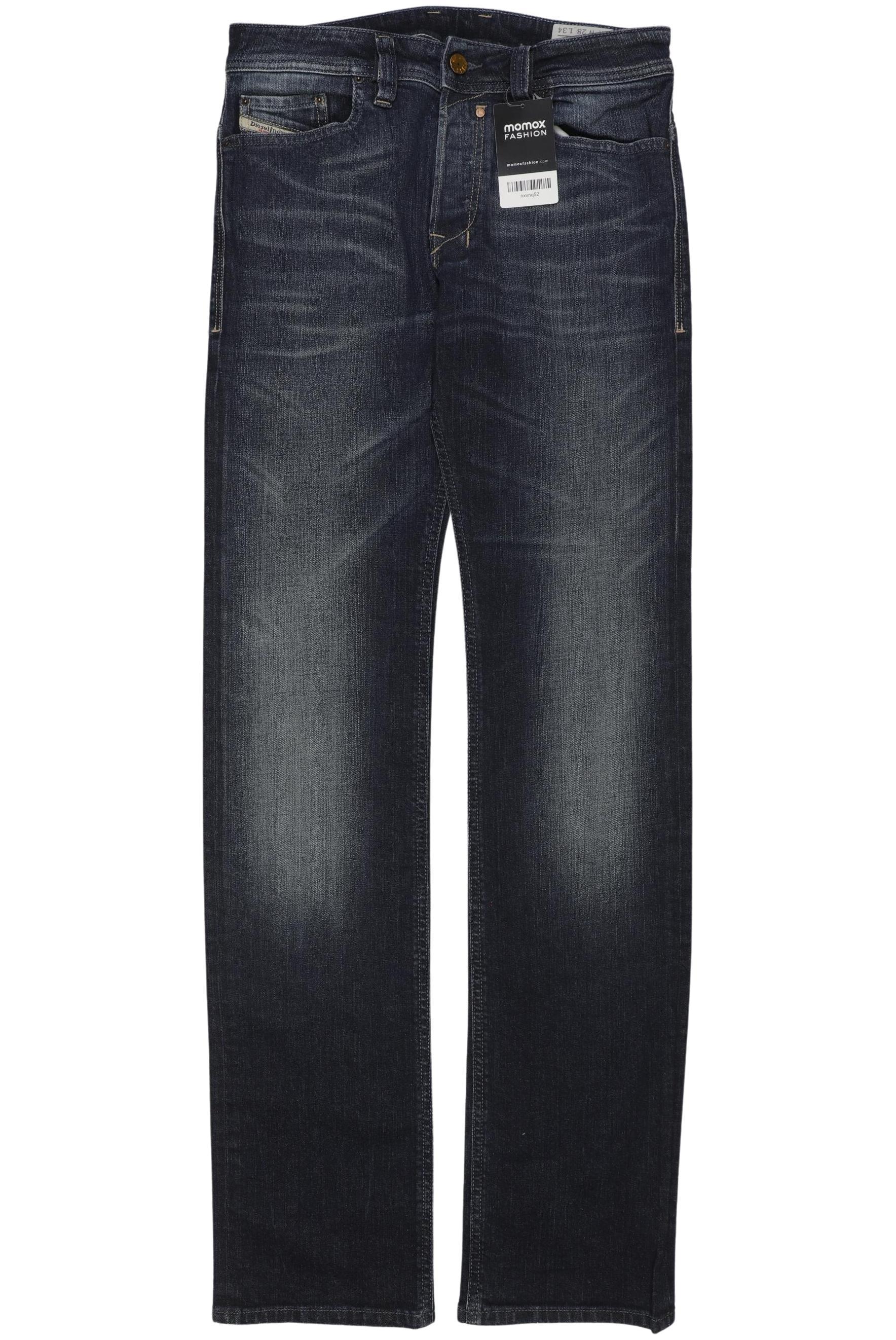 

Diesel Herren Jeans, blau, Gr. 28