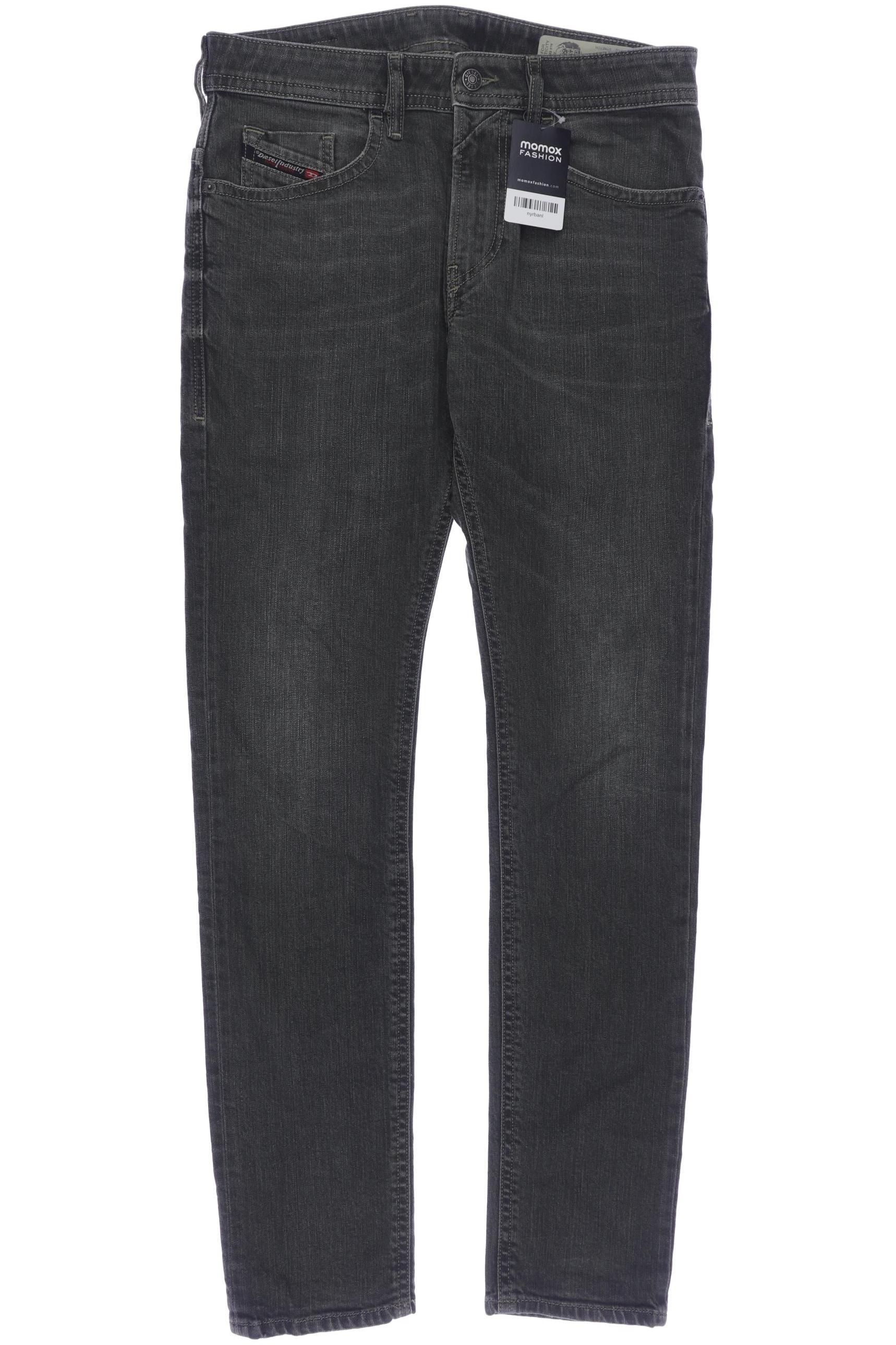 

Diesel Herren Jeans, grün, Gr. 46