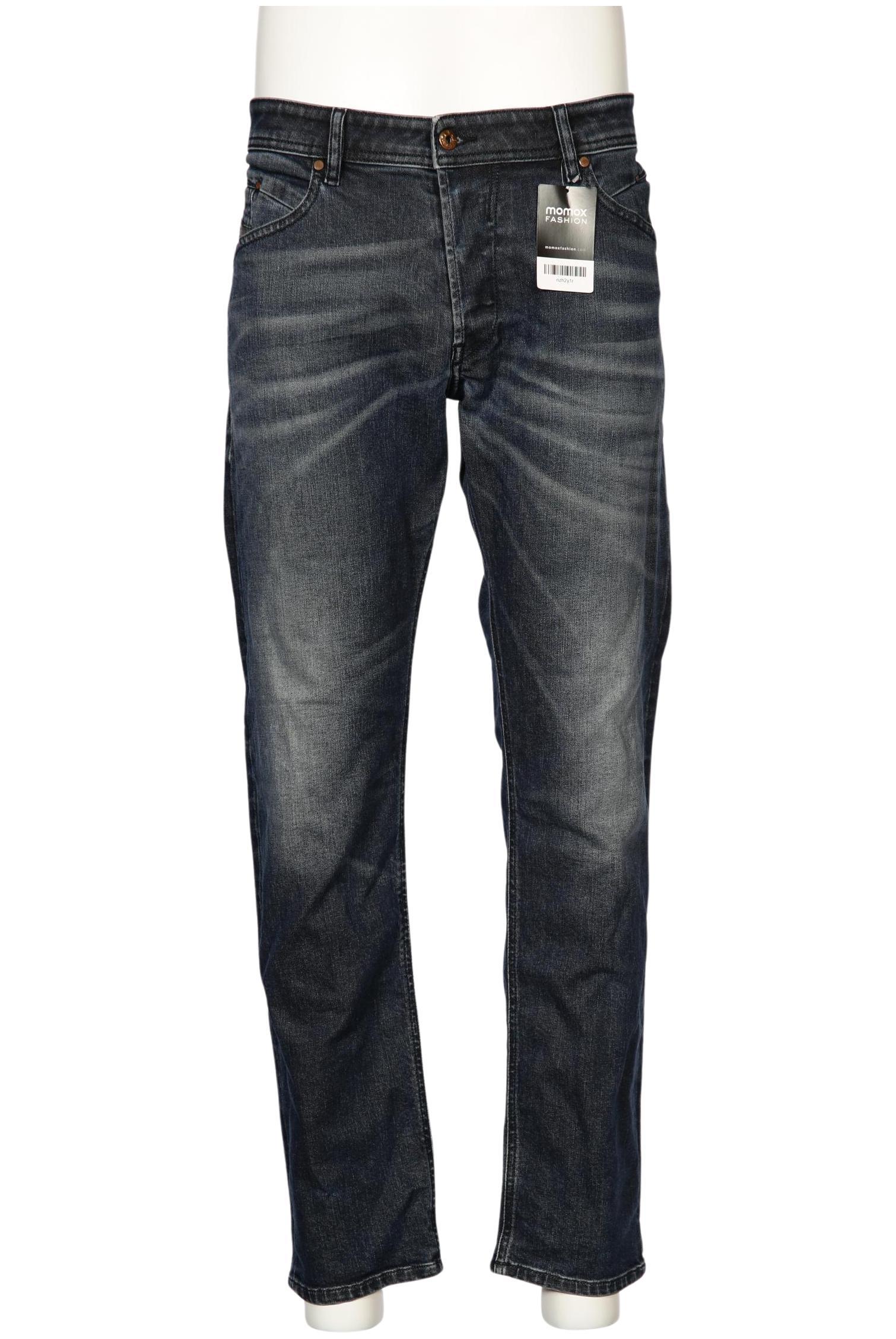 

Diesel Herren Jeans, blau, Gr. 36