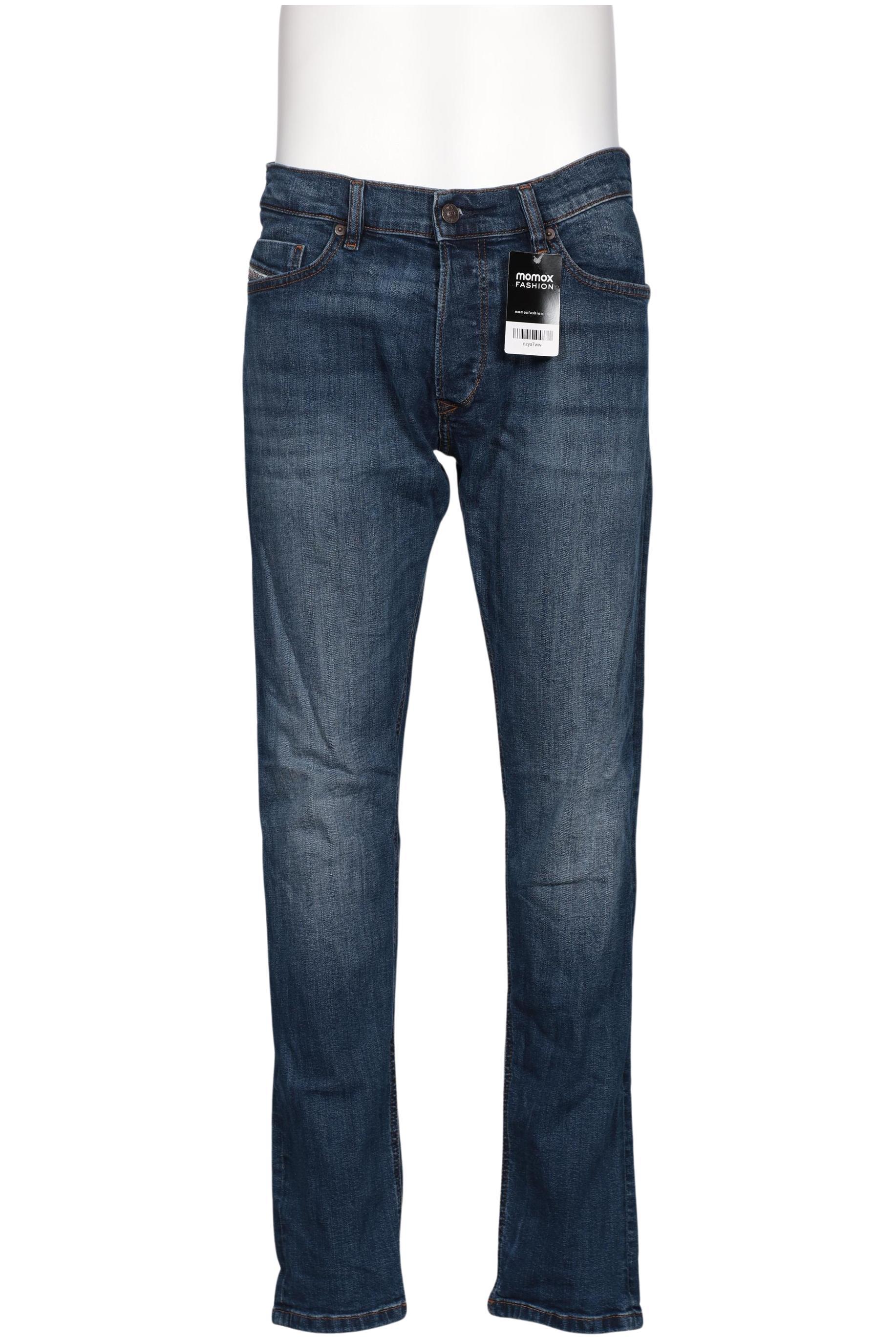 

Diesel Herren Jeans, blau, Gr. 32