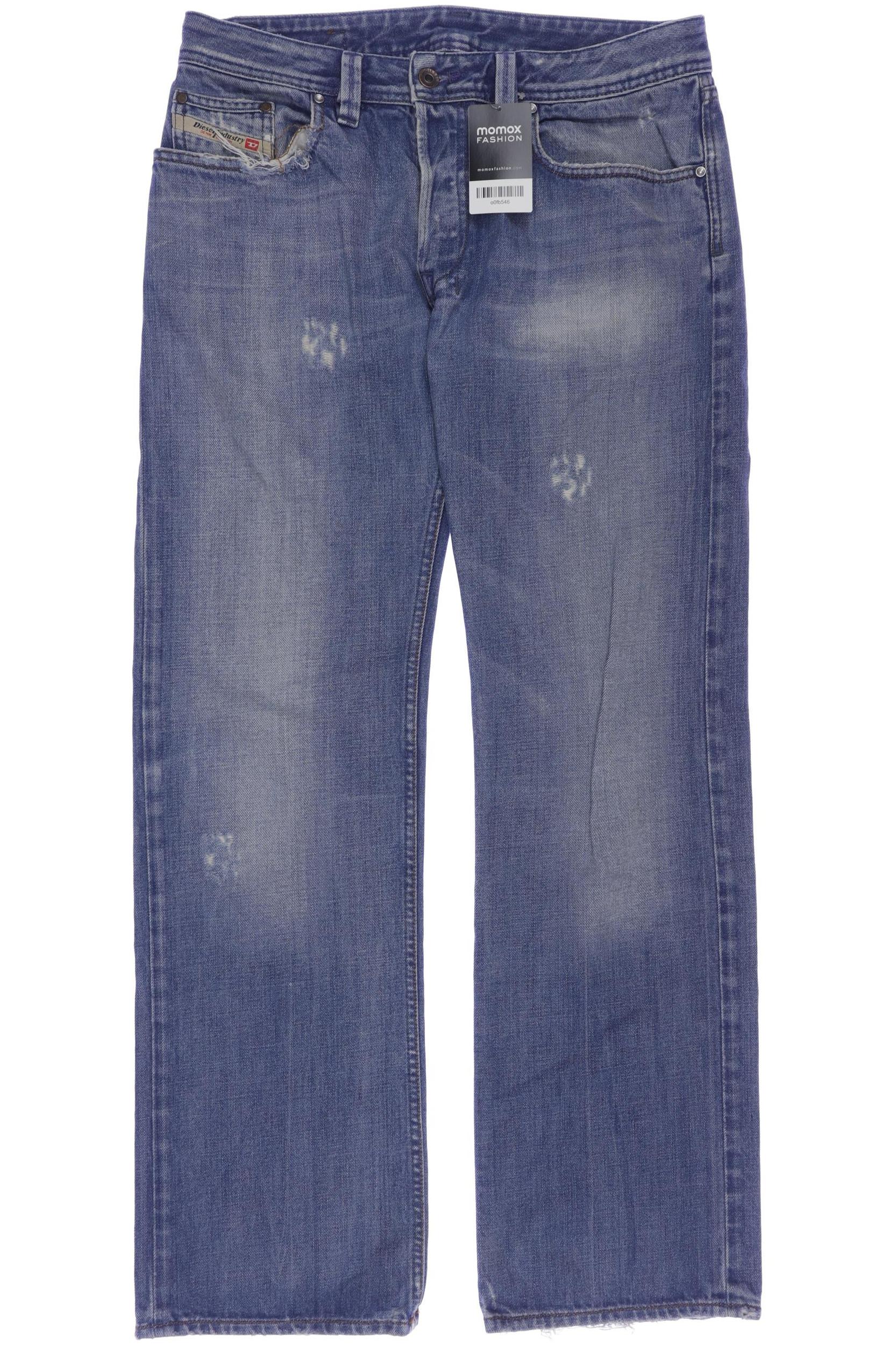 

Diesel Herren Jeans, blau, Gr. 31