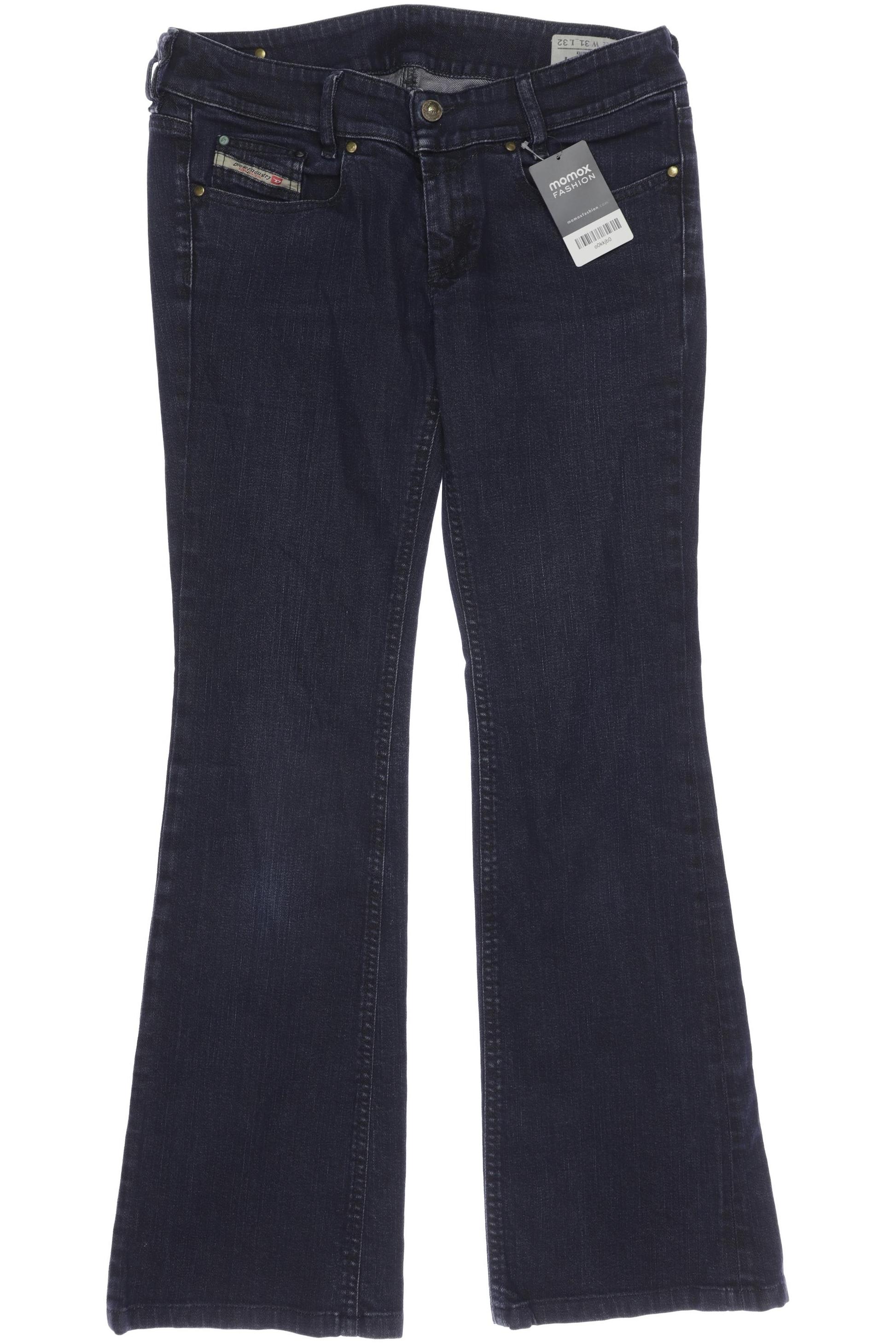 

Diesel Herren Jeans, marineblau, Gr. 31