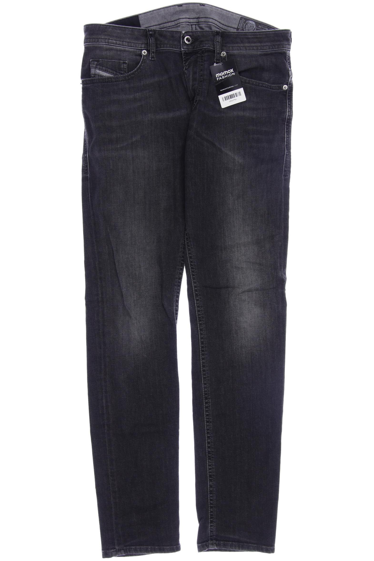 

Diesel Herren Jeans, grau