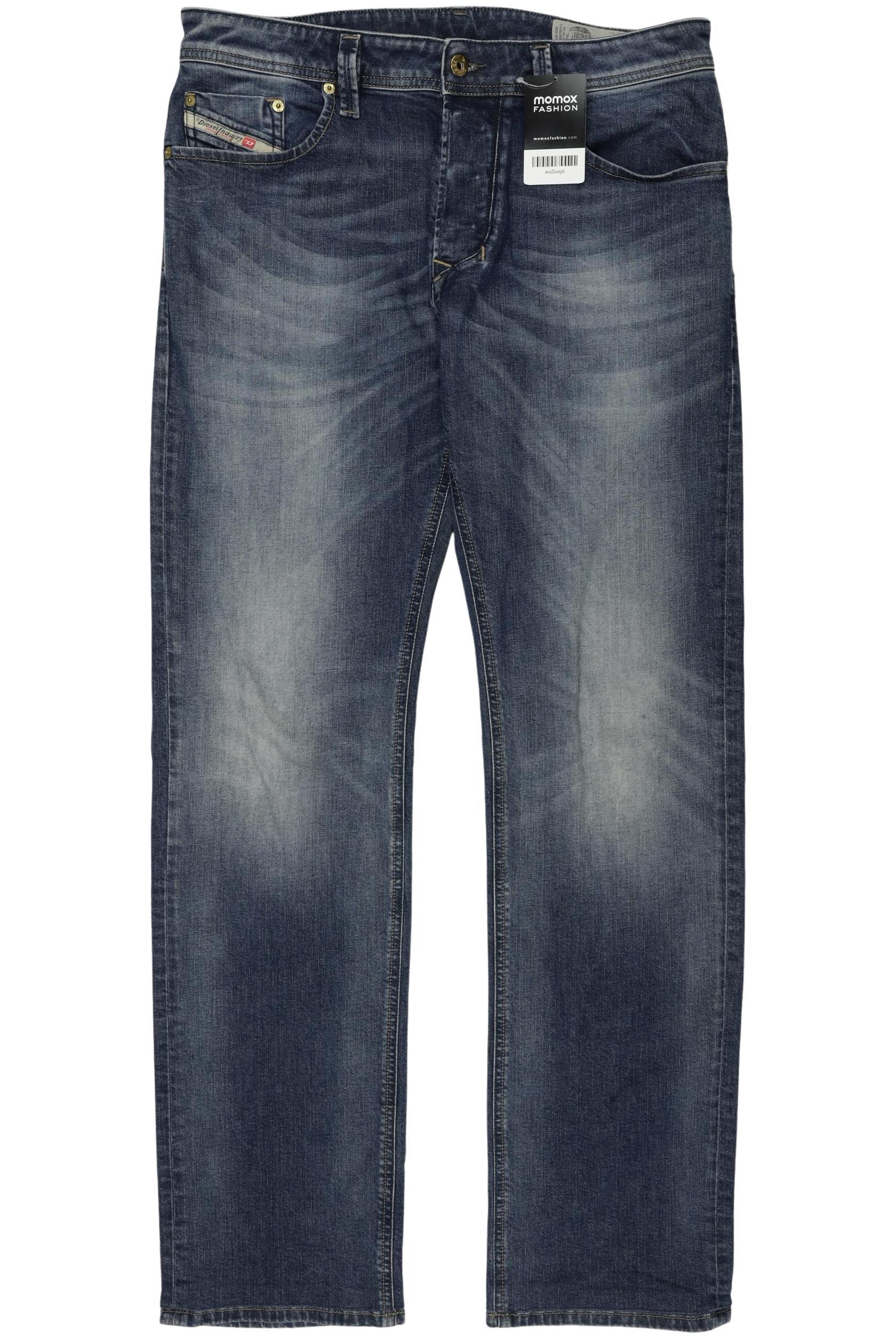 

Diesel Herren Jeans, blau, Gr. 34