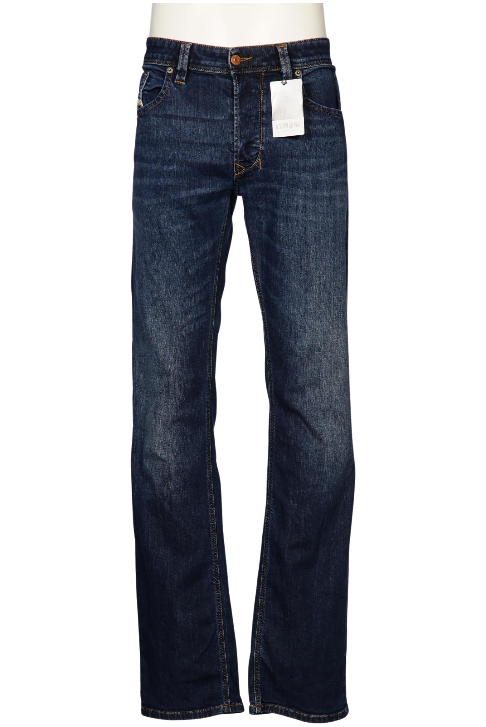 Thumbnail - Diesel Herren Jeans, blau, Gr. 33