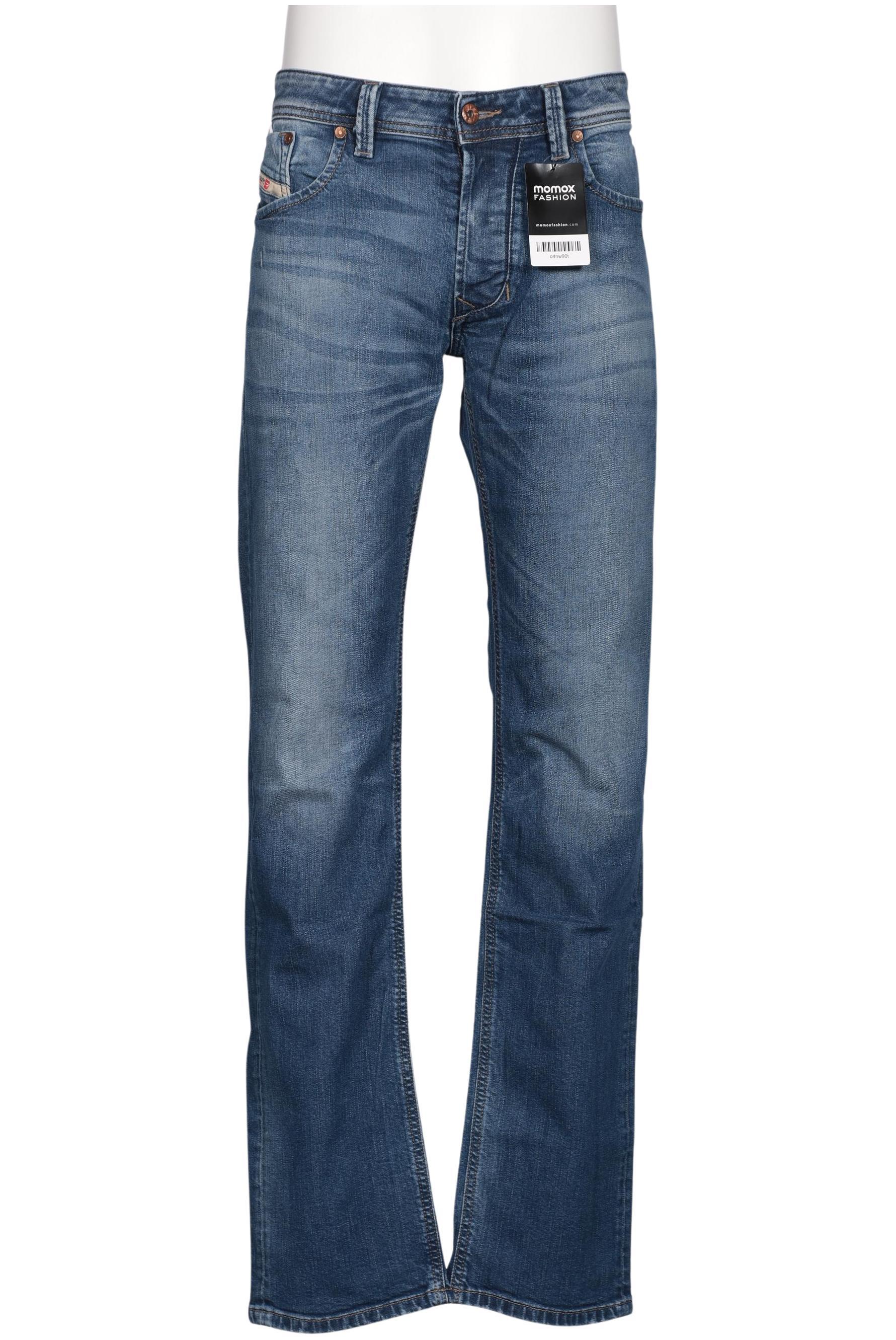 

Diesel Herren Jeans, blau, Gr. 31