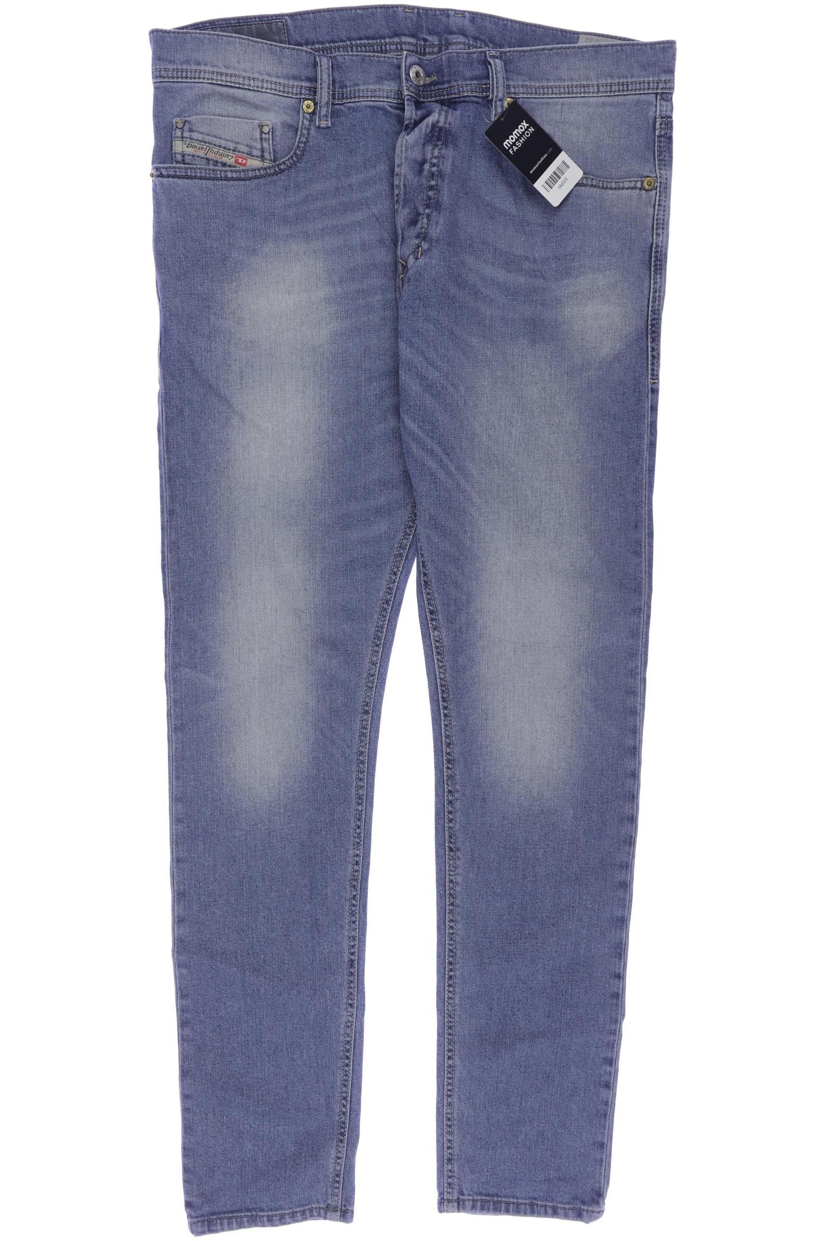 

Diesel Herren Jeans, blau, Gr. 34