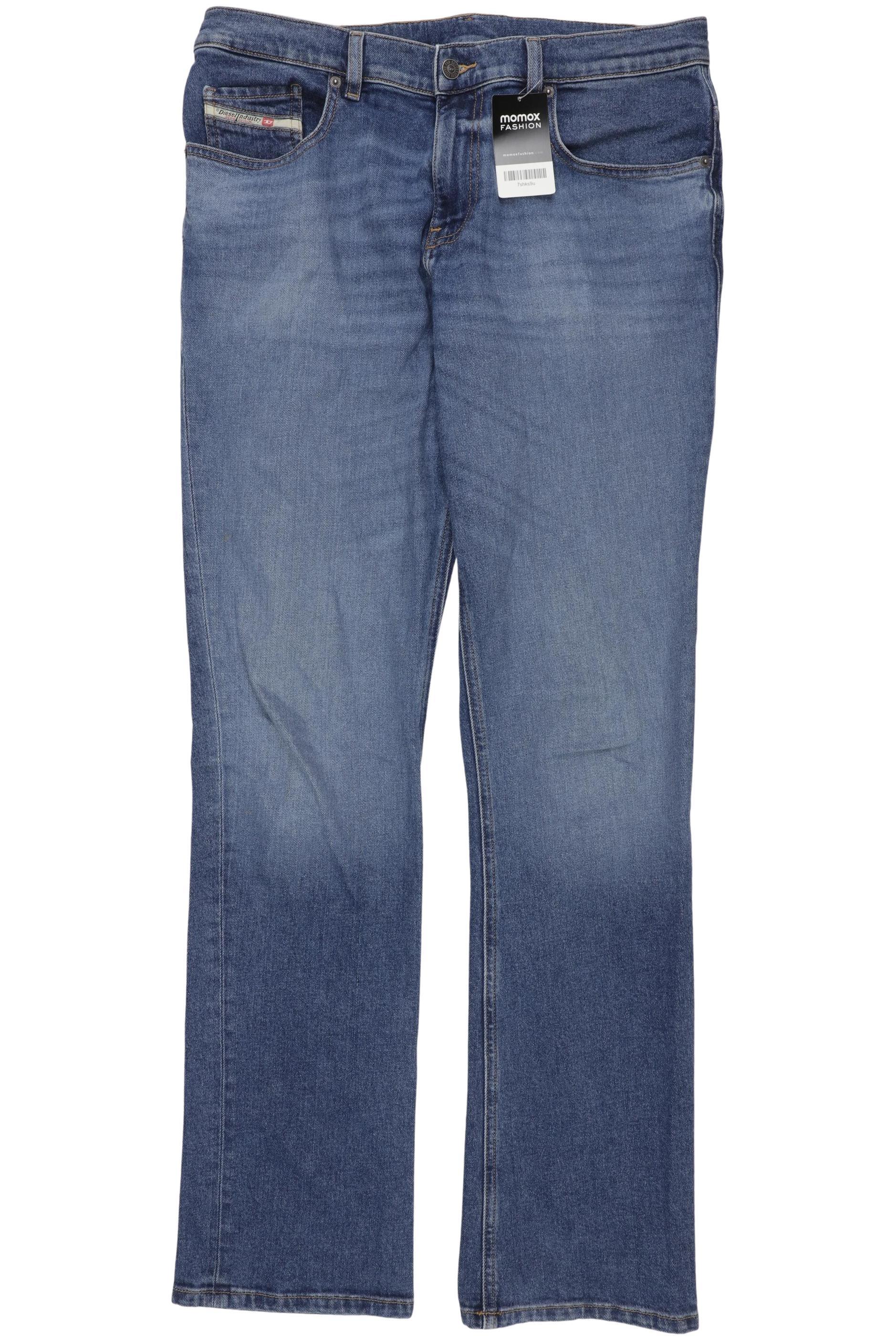 Thumbnail - Diesel Herren Jeans, blau, Gr. 34