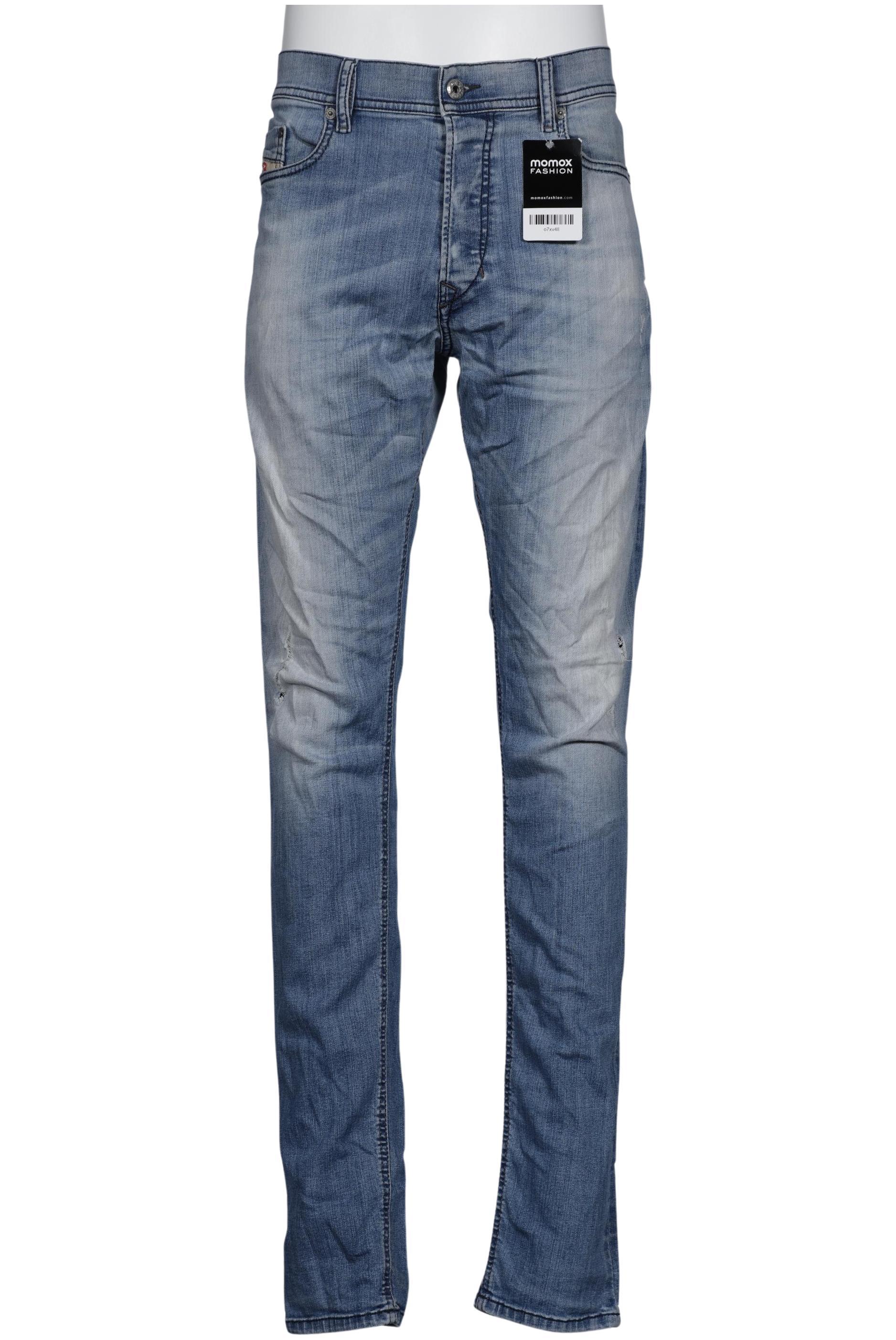

Diesel Herren Jeans, blau, Gr. 33