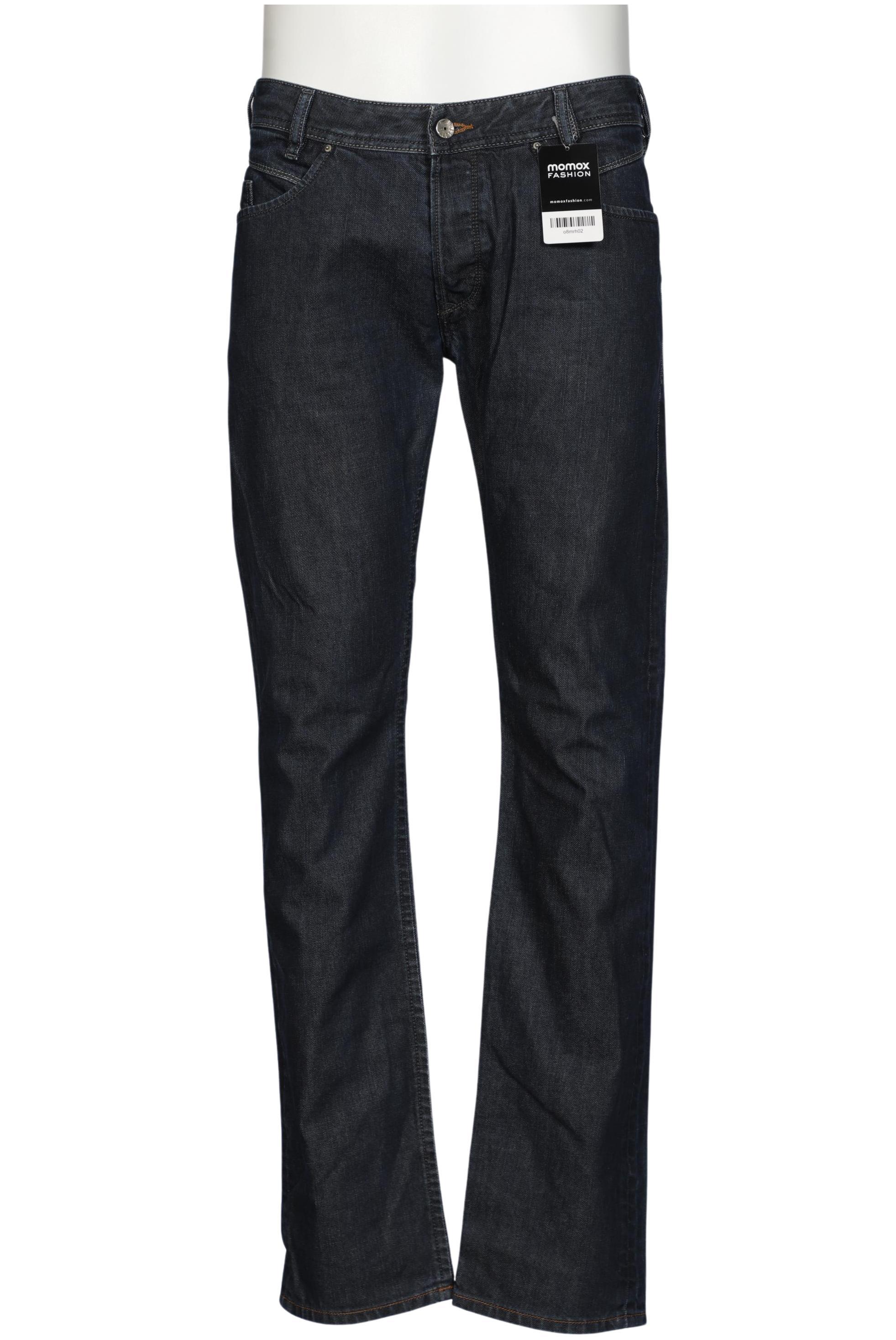 

Diesel Herren Jeans, marineblau, Gr. 34
