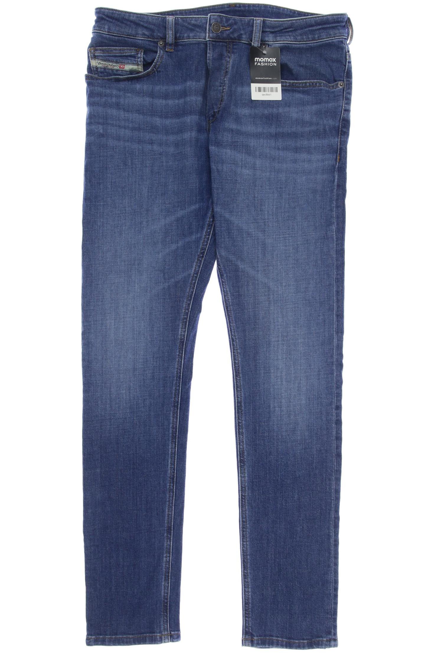 

Diesel Herren Jeans, blau, Gr. 32