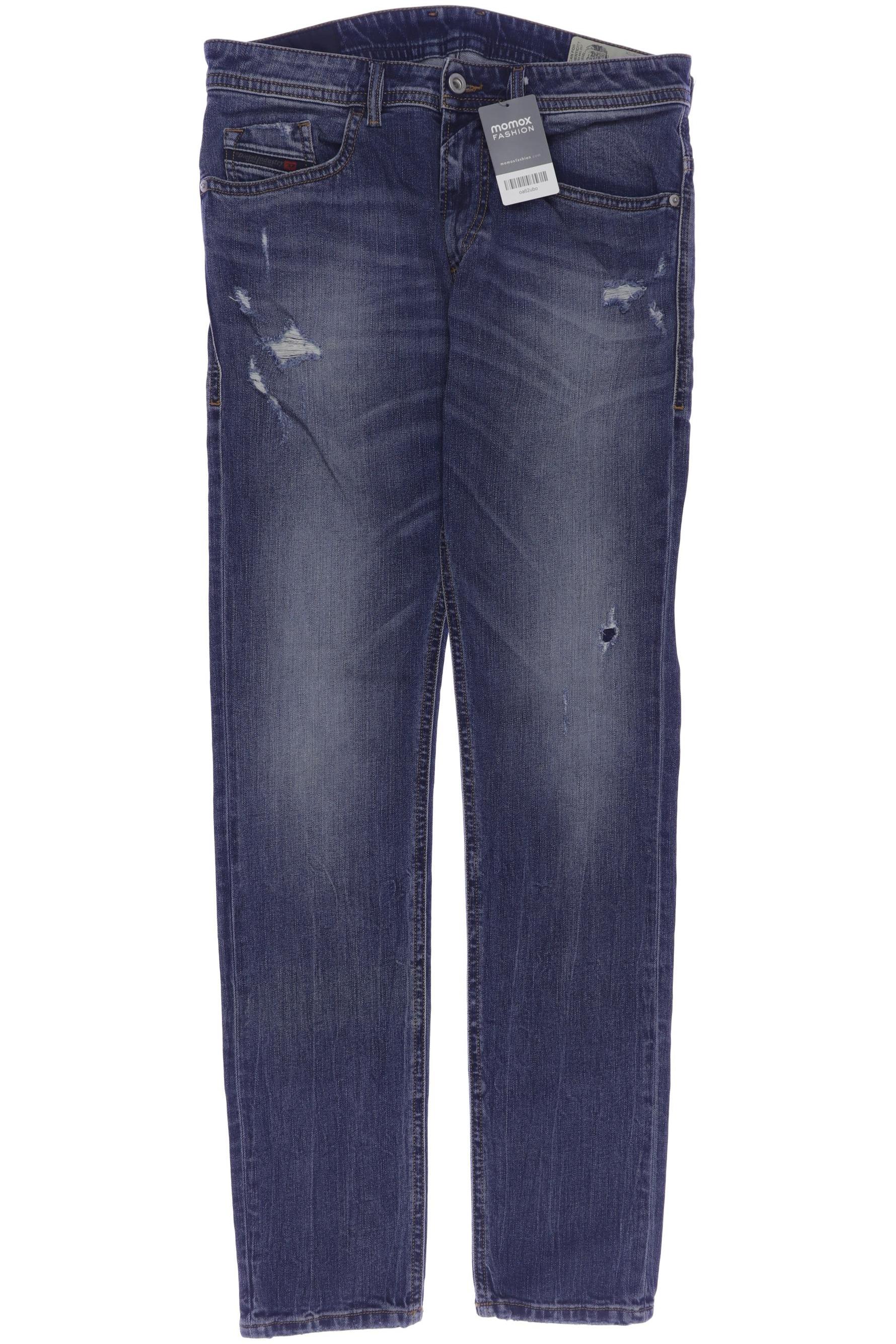 

Diesel Herren Jeans, blau, Gr. 32