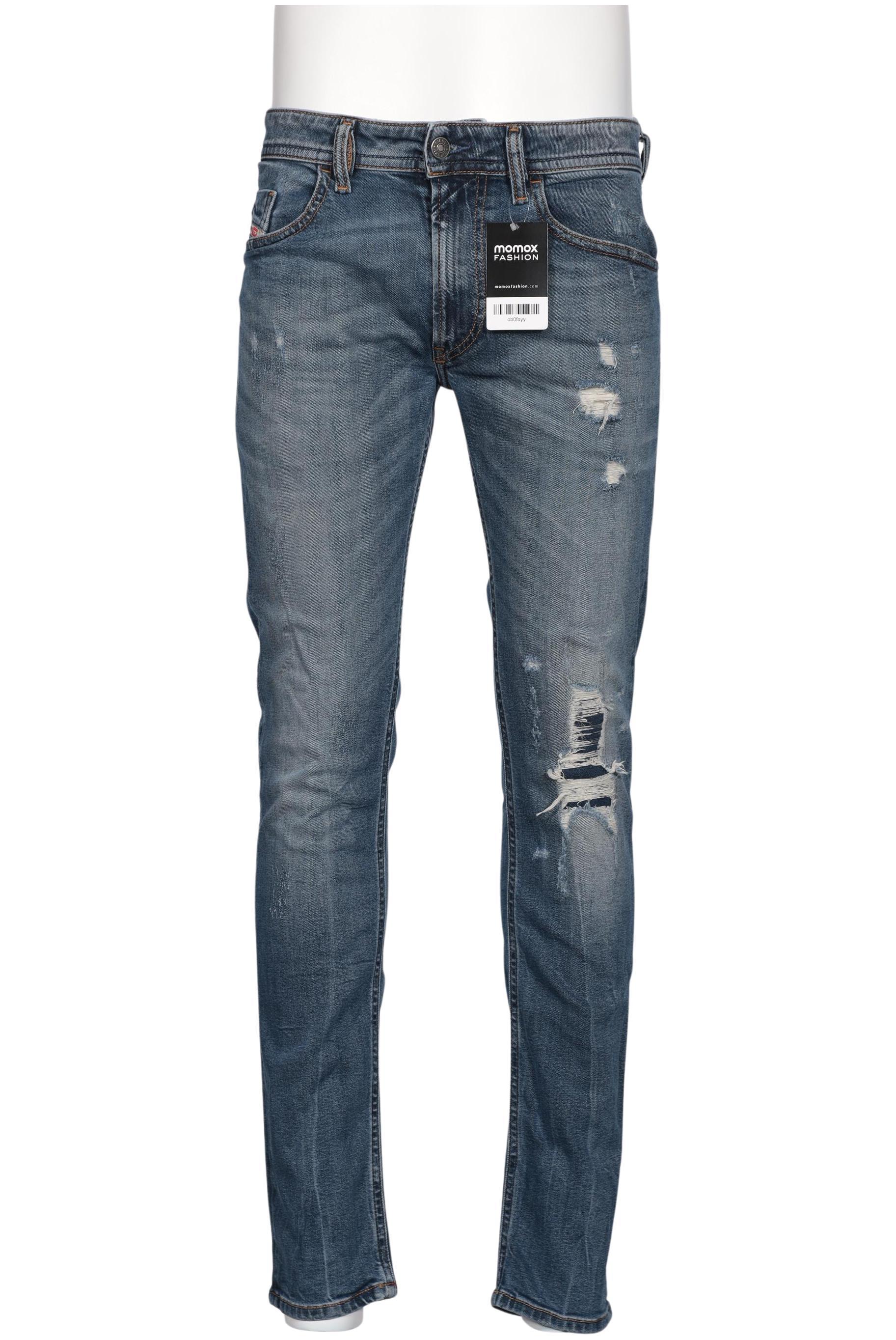 

Diesel Herren Jeans, blau, Gr. 30
