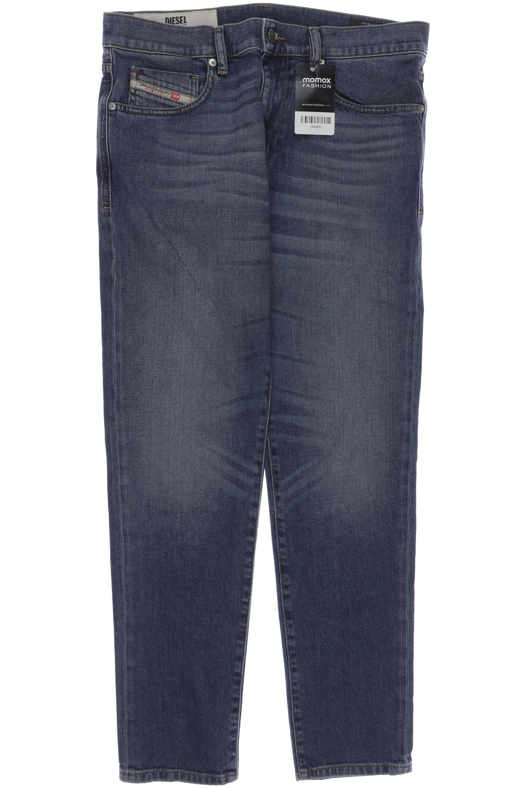 

Diesel Herren Jeans, blau, Gr. 32