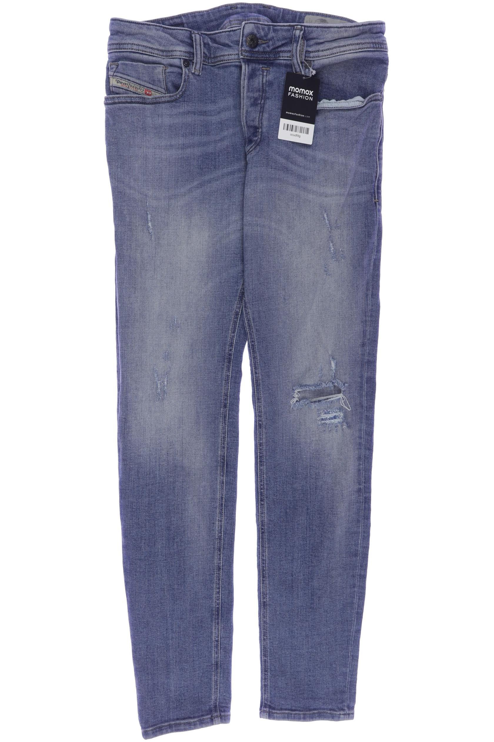 

Diesel Herren Jeans, blau, Gr. 32