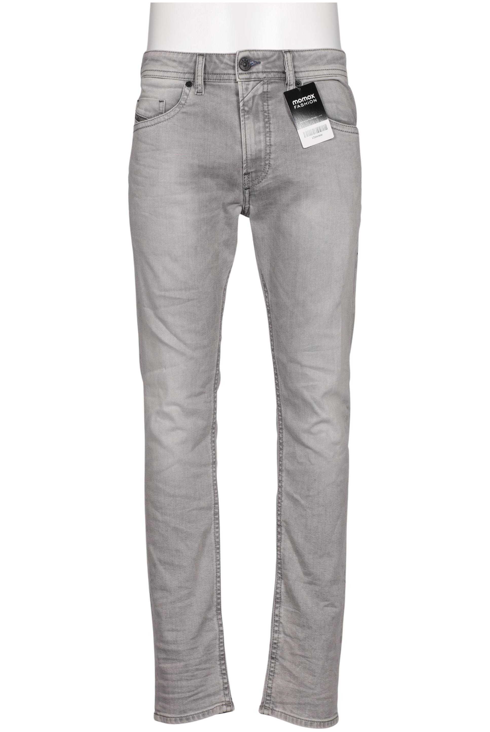 

Diesel Herren Jeans, grau, Gr. 30