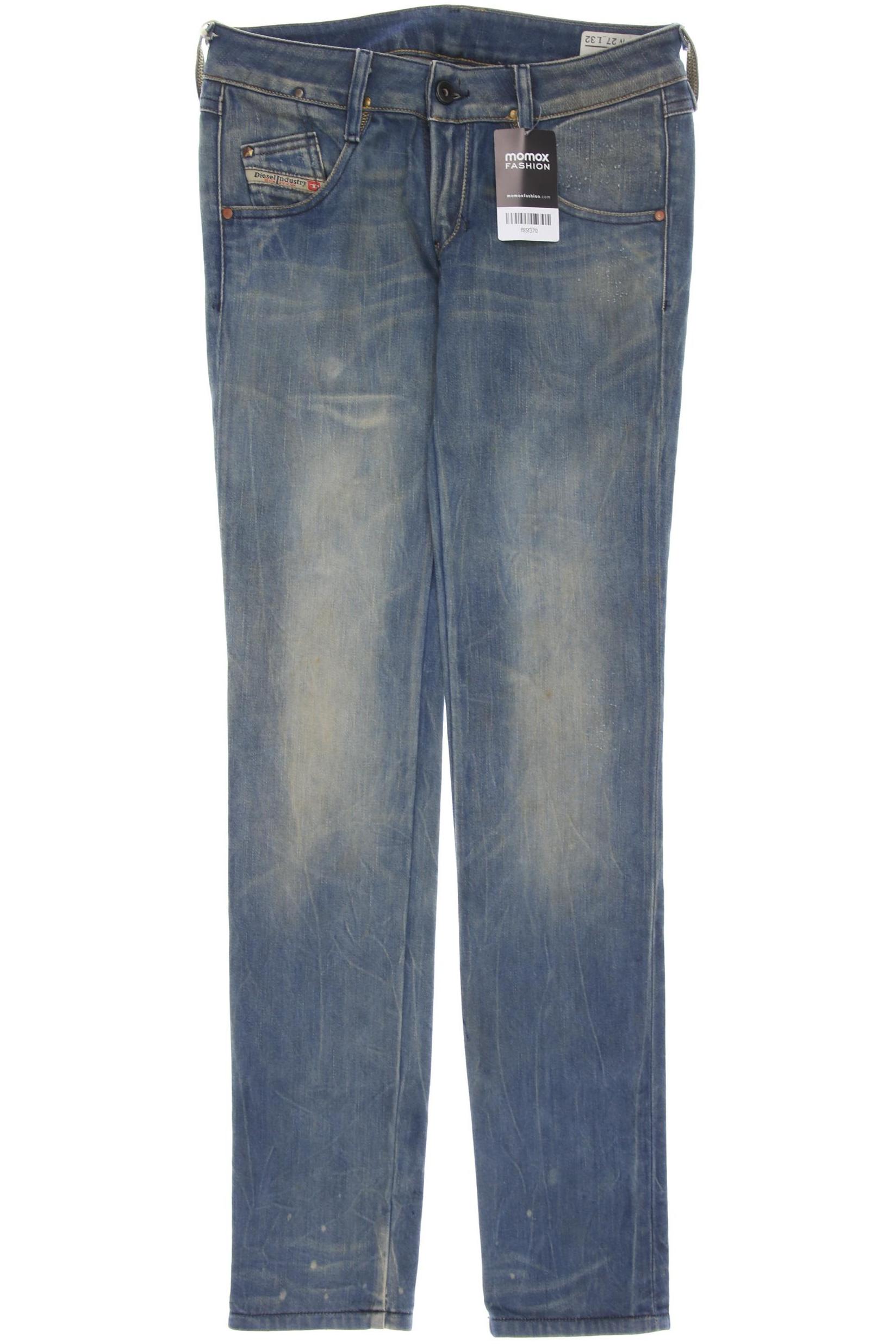 

Diesel Herren Jeans, blau, Gr. 27