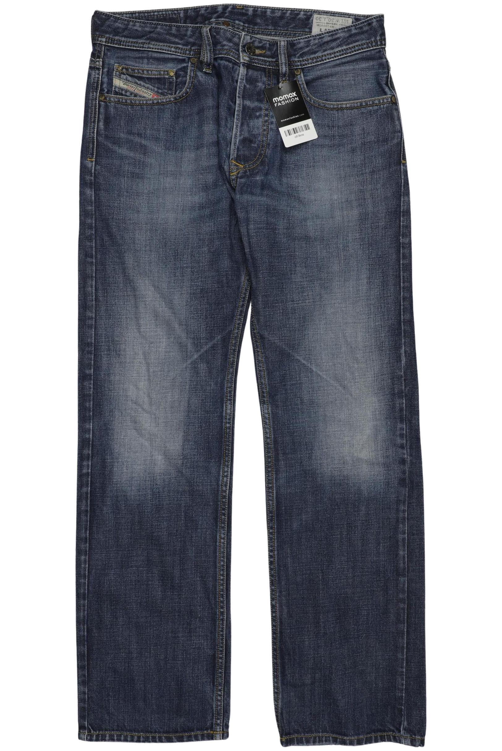 

Diesel Herren Jeans, blau, Gr. 30
