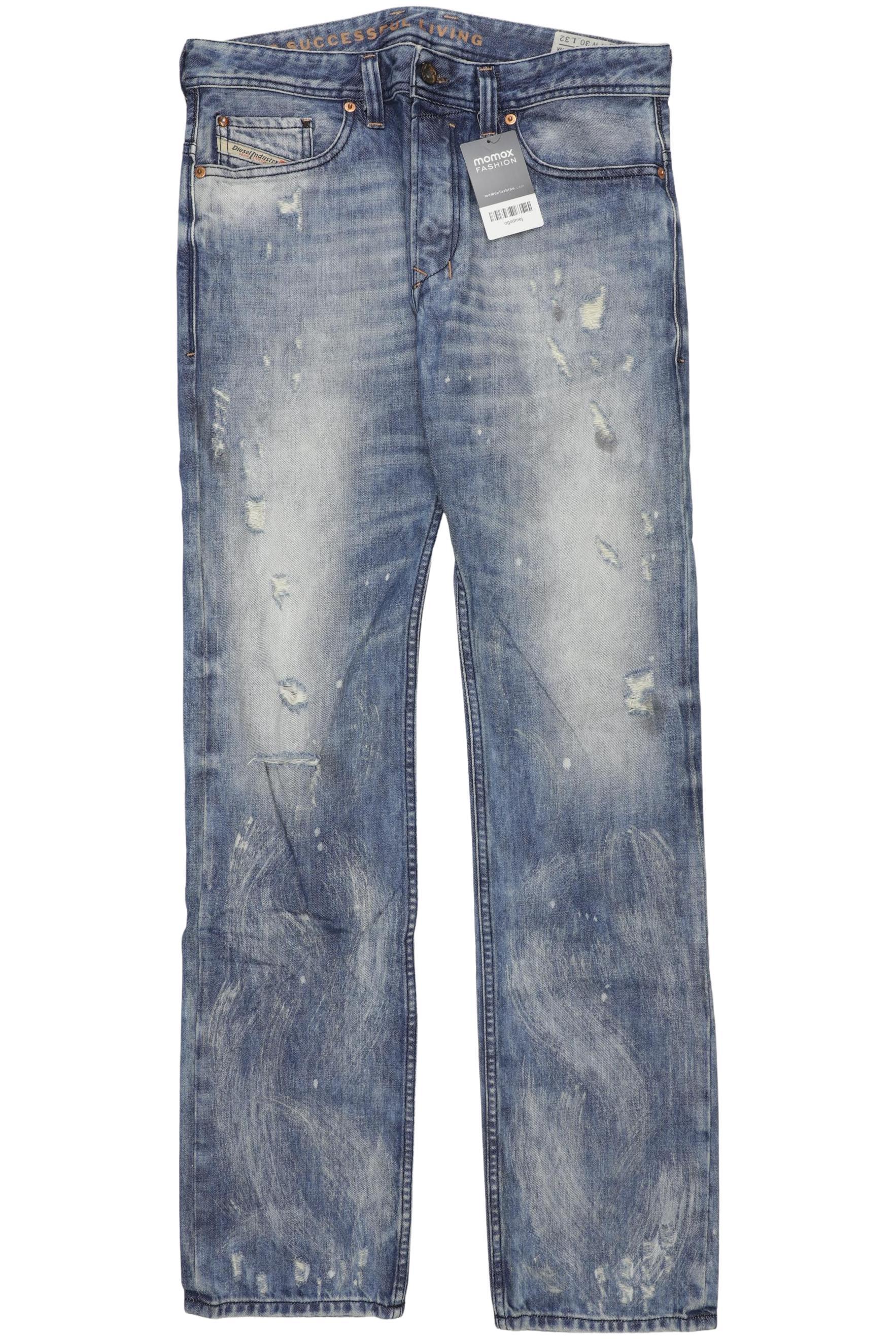 

Diesel Herren Jeans, blau, Gr. 30
