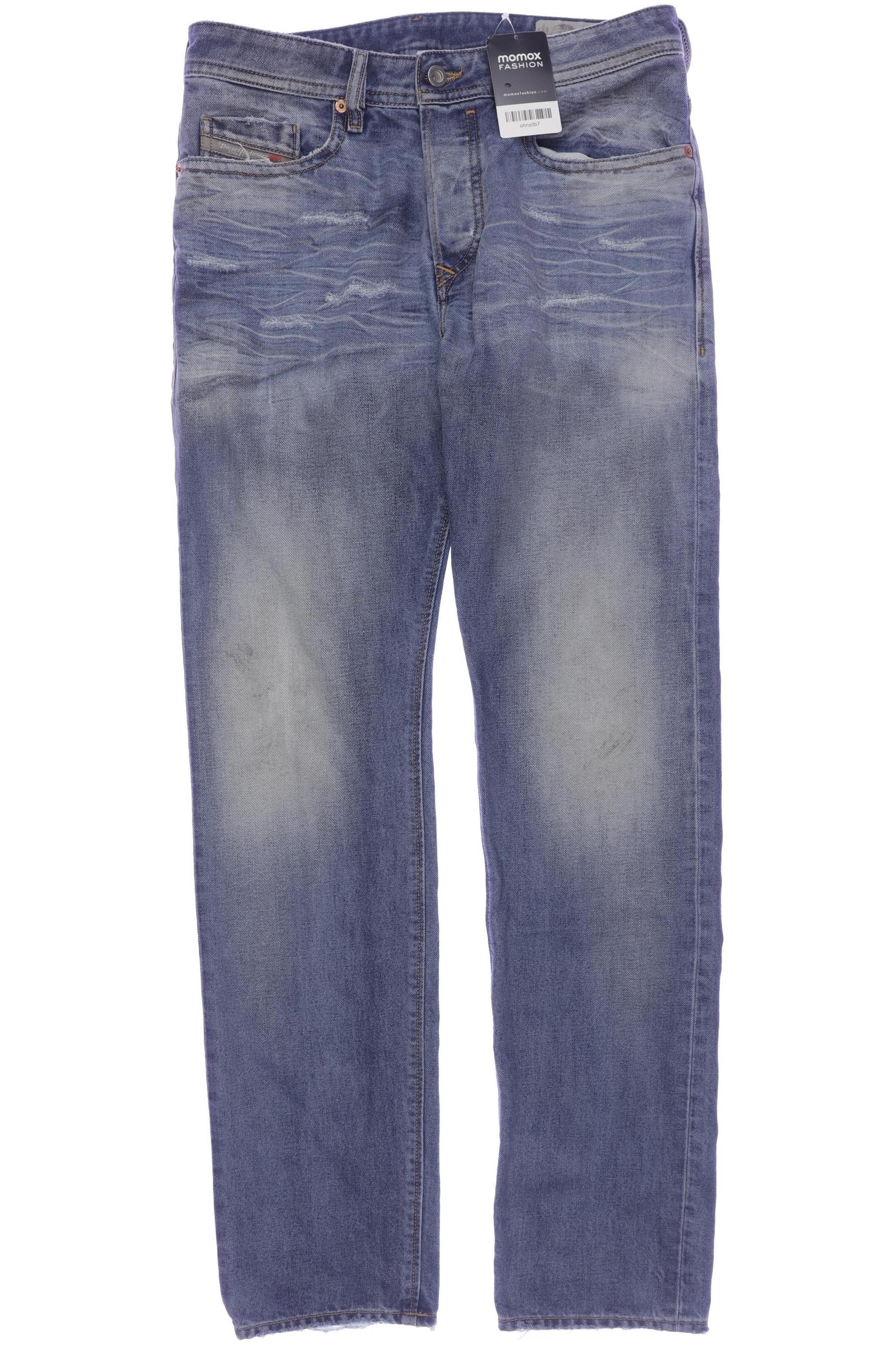 

Diesel Herren Jeans, blau, Gr. 30