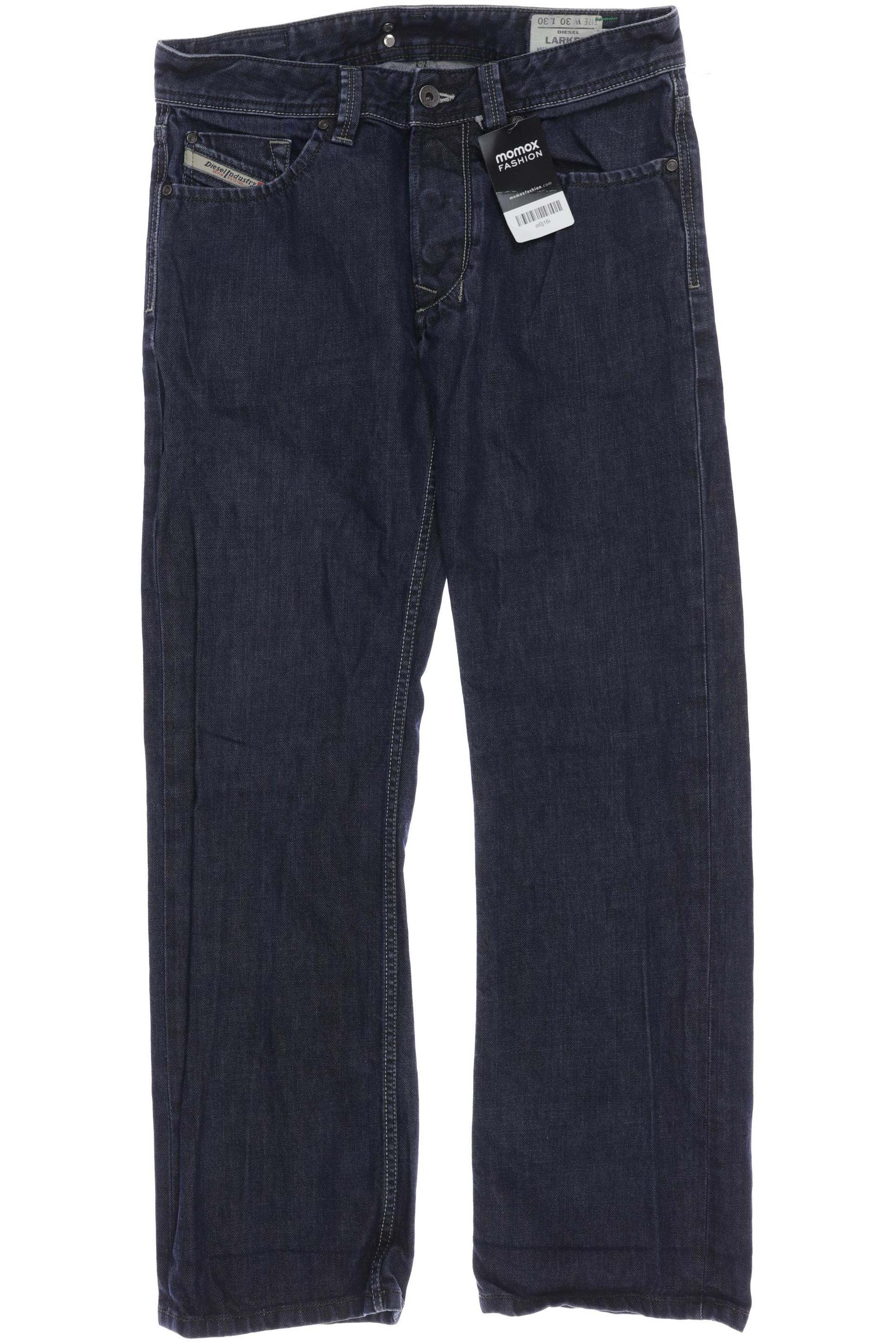 

Diesel Herren Jeans, marineblau, Gr. 30