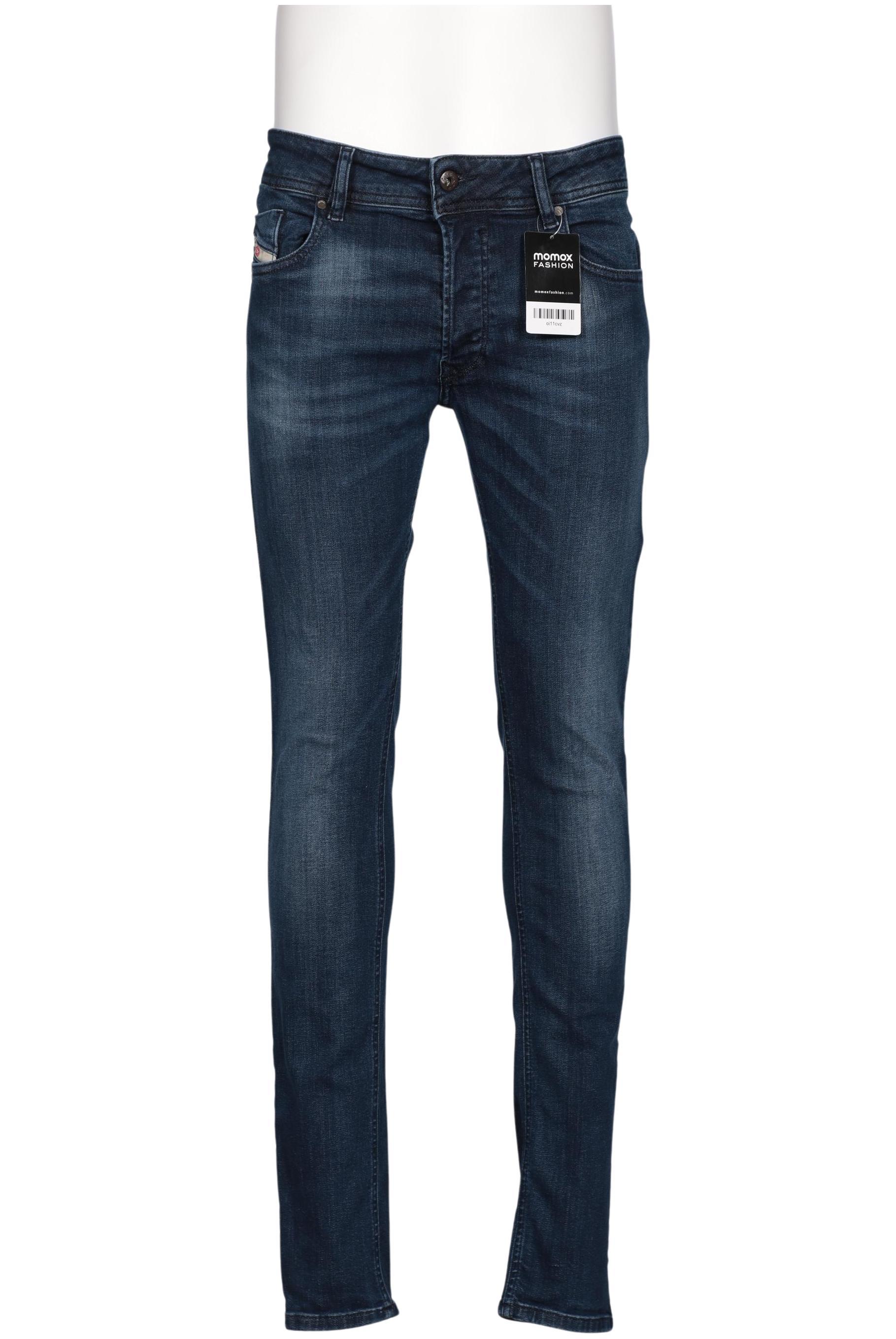 

Diesel Herren Jeans, blau, Gr. 32