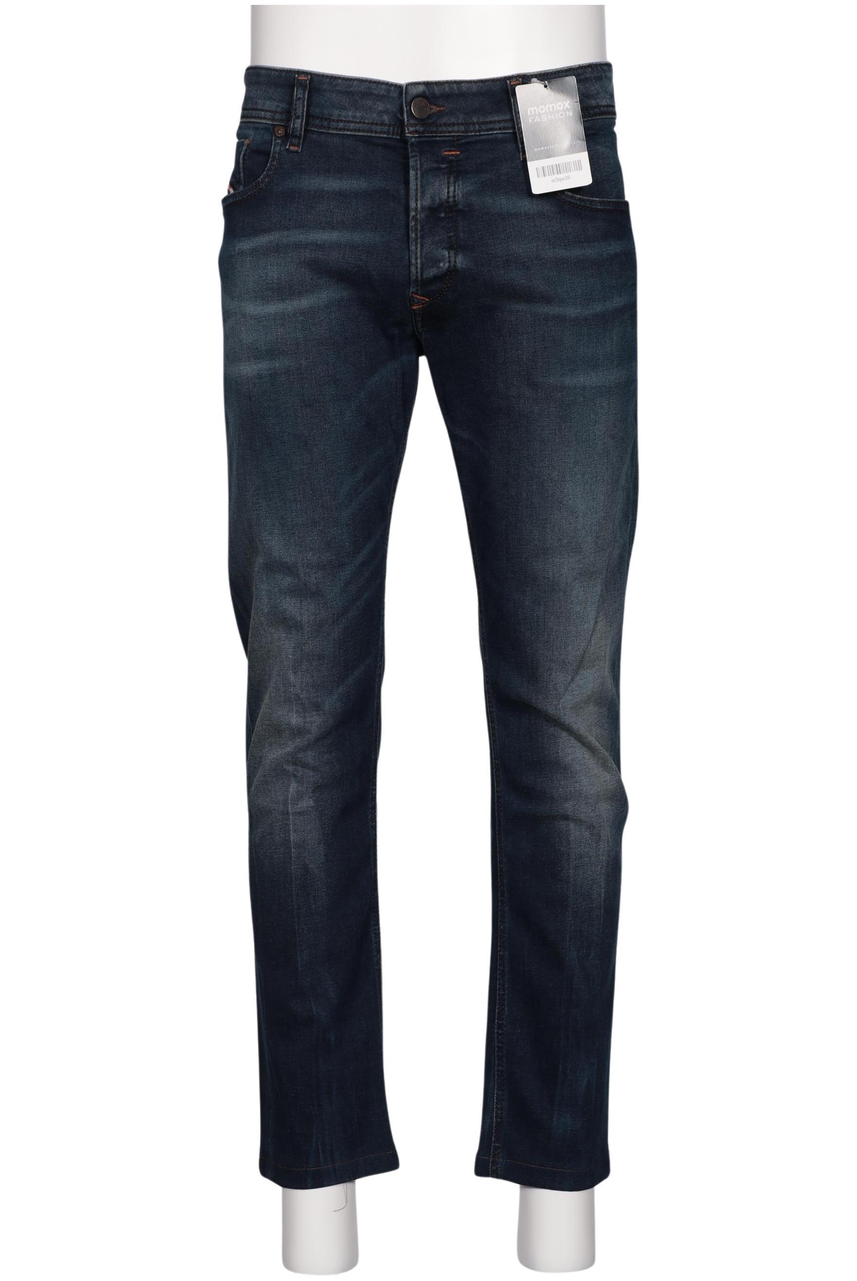 

Diesel Herren Jeans, blau, Gr. 34